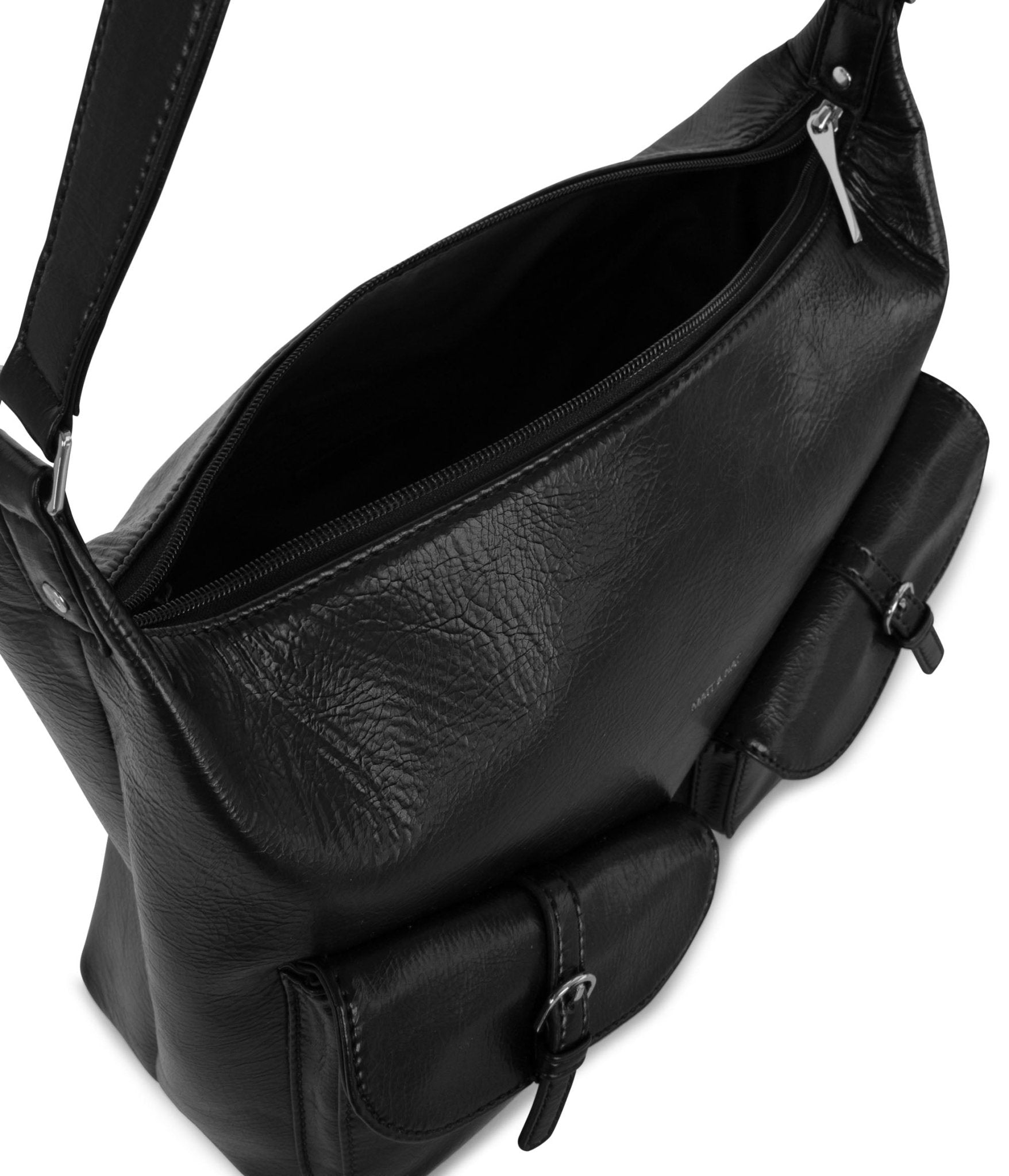 MATT&NAT - MALDA Vegan Shoulder Bag – Theme - Boutique Bubbles
