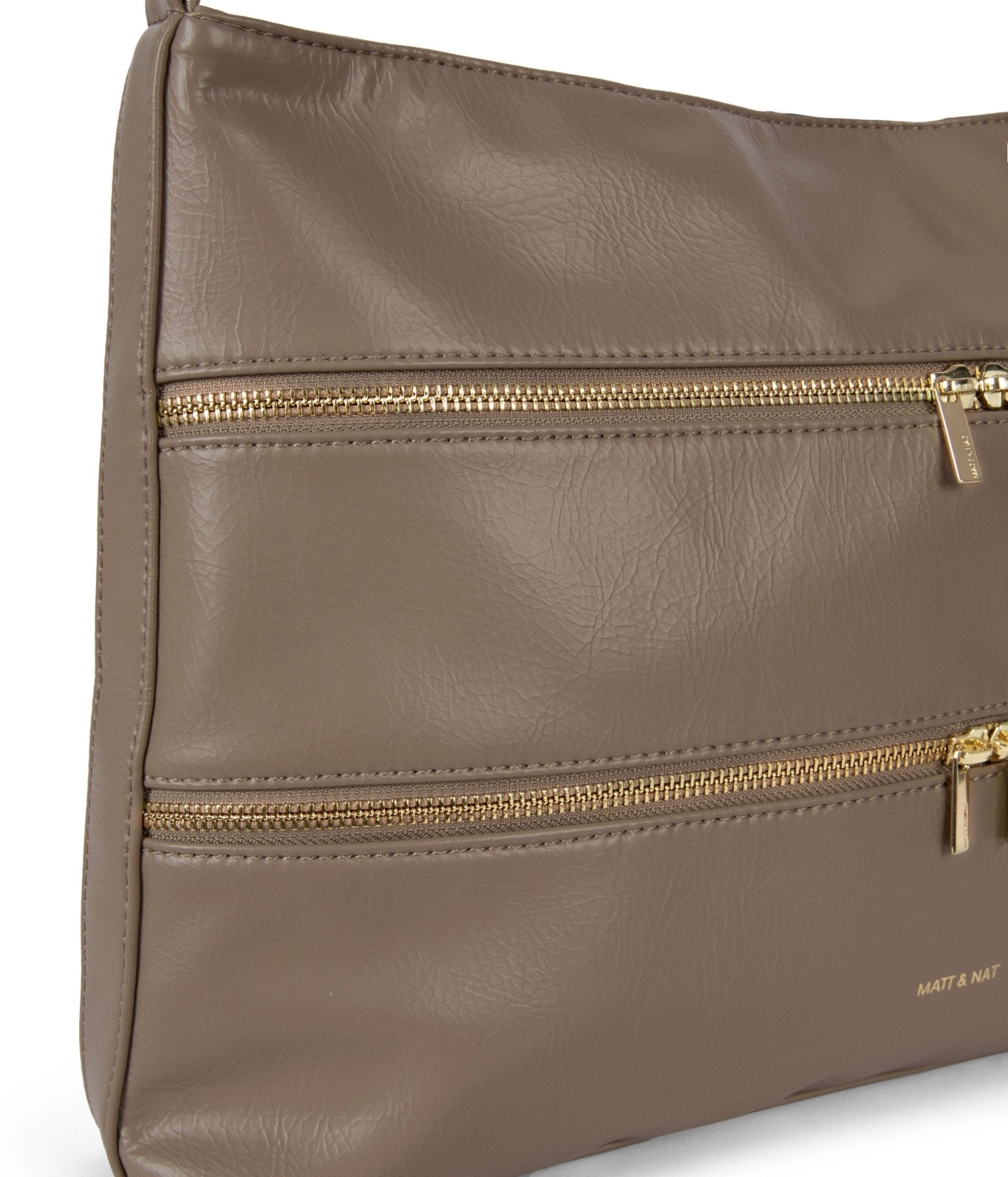 MATT&NAT - MALENE Vegan Shoulder Bag – Theme - Boutique Bubbles