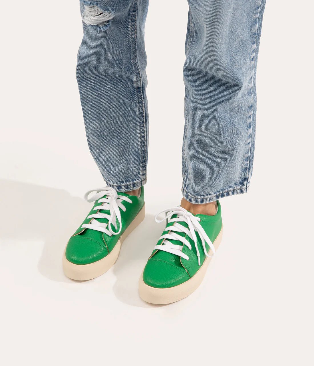 MATT&NAT - MARCI Women’s Vegan Sneakers - Boutique Bubbles