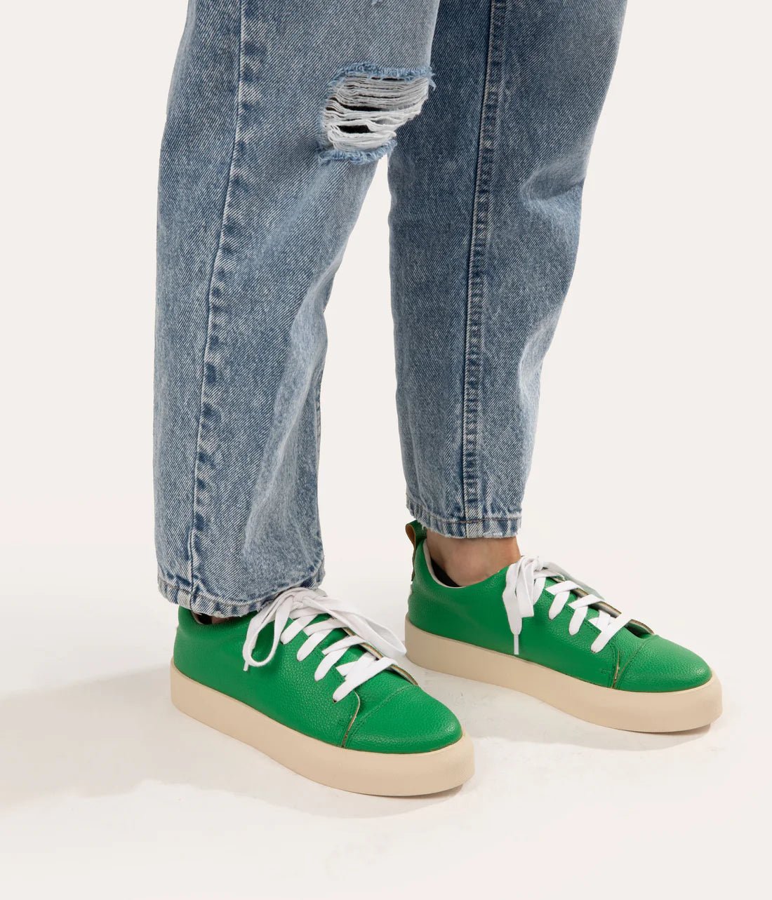 MATT&NAT - MARCI Women’s Vegan Sneakers - Boutique Bubbles