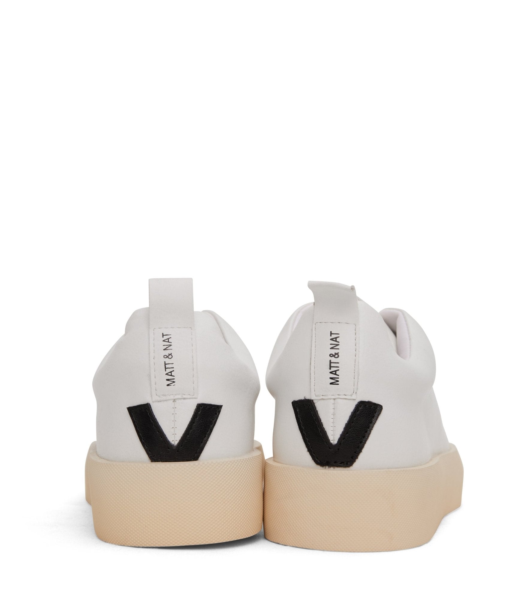MATT&NAT - MARCISS21 Women’s Vegan Sneakers - Boutique Bubbles