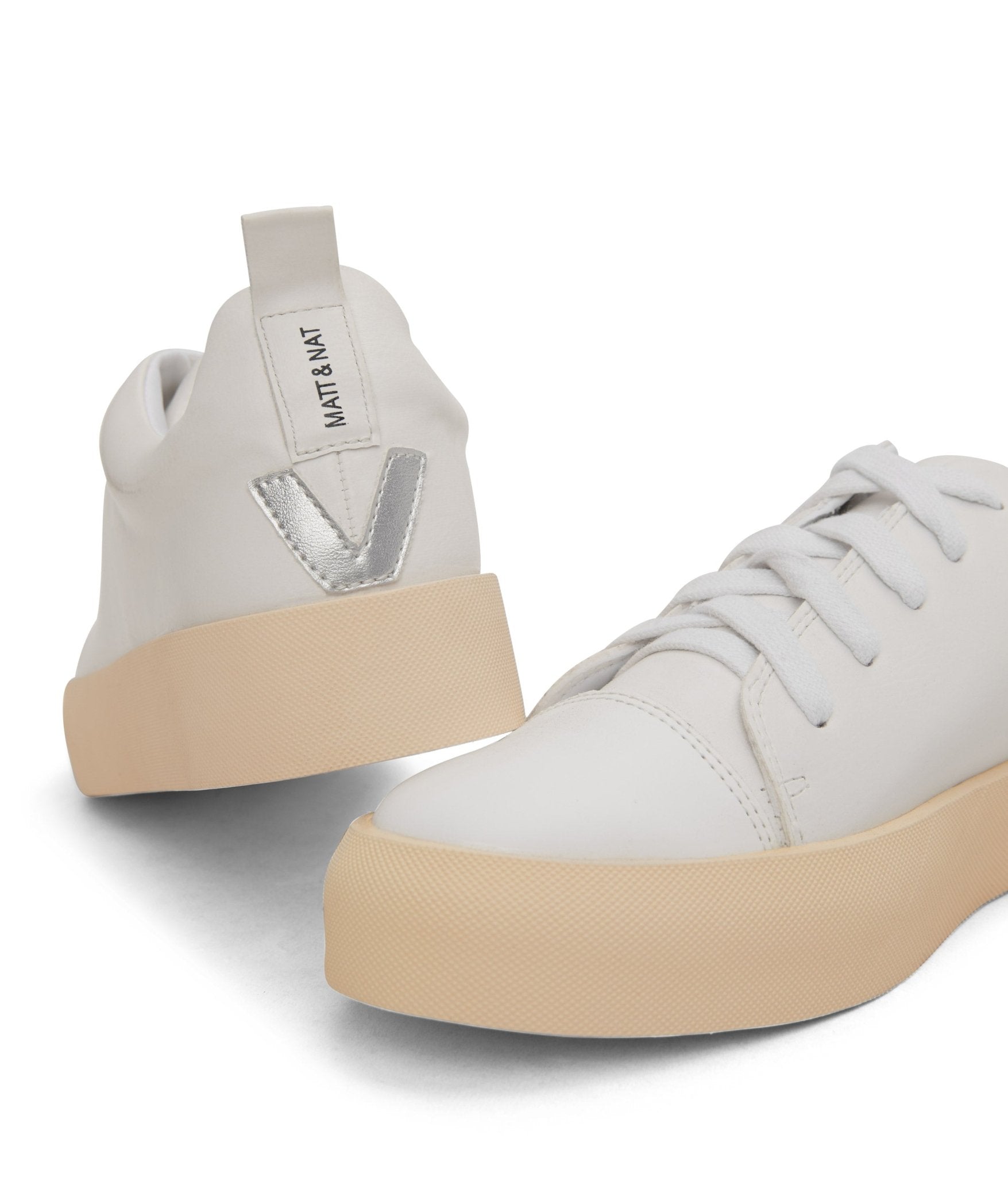 MATT&NAT - MARCISS21 Women’s Vegan Sneakers - Boutique Bubbles