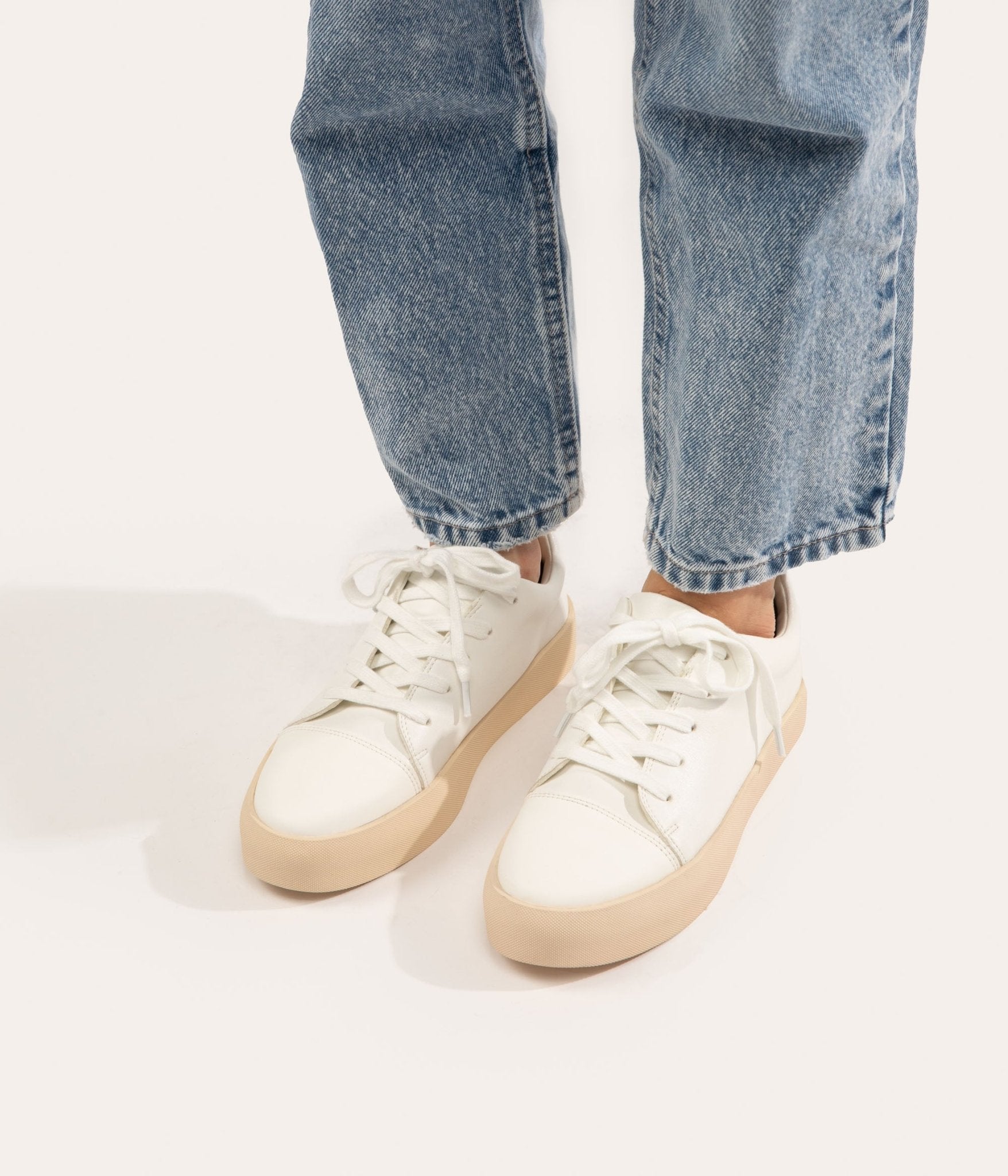 MATT&NAT - MARCISS21 Women’s Vegan Sneakers - Boutique Bubbles