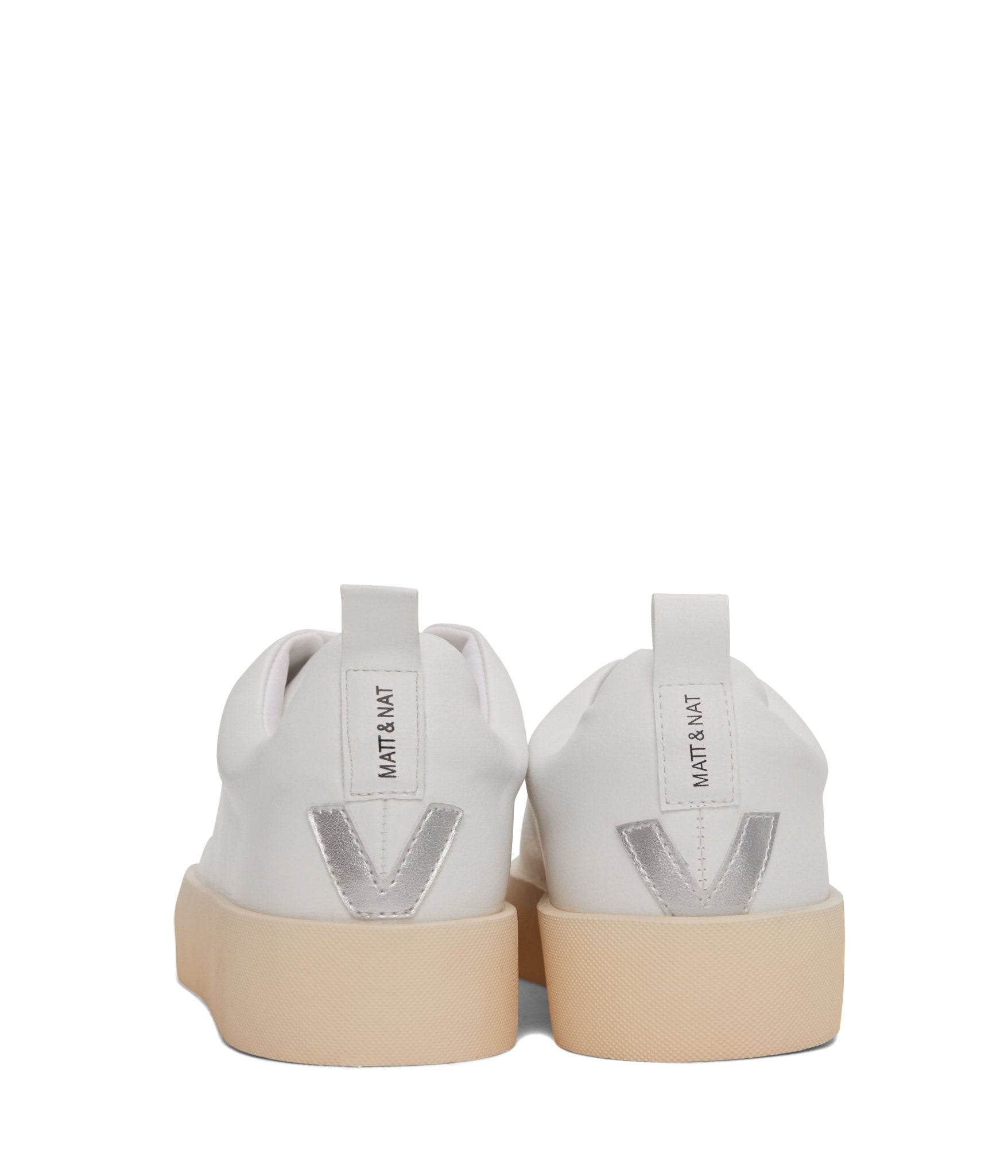 MATT&NAT - MARCISS21 Women’s Vegan Sneakers - Boutique Bubbles