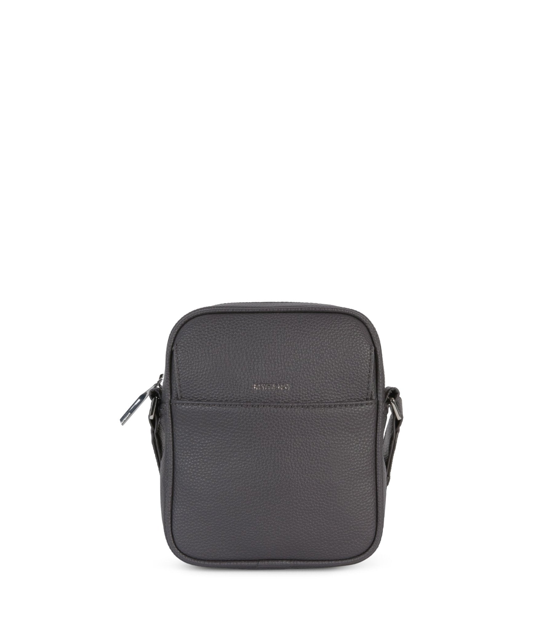 MATT&NAT - MAREO Vegan Crossbody Bag – Grain - Boutique Bubbles