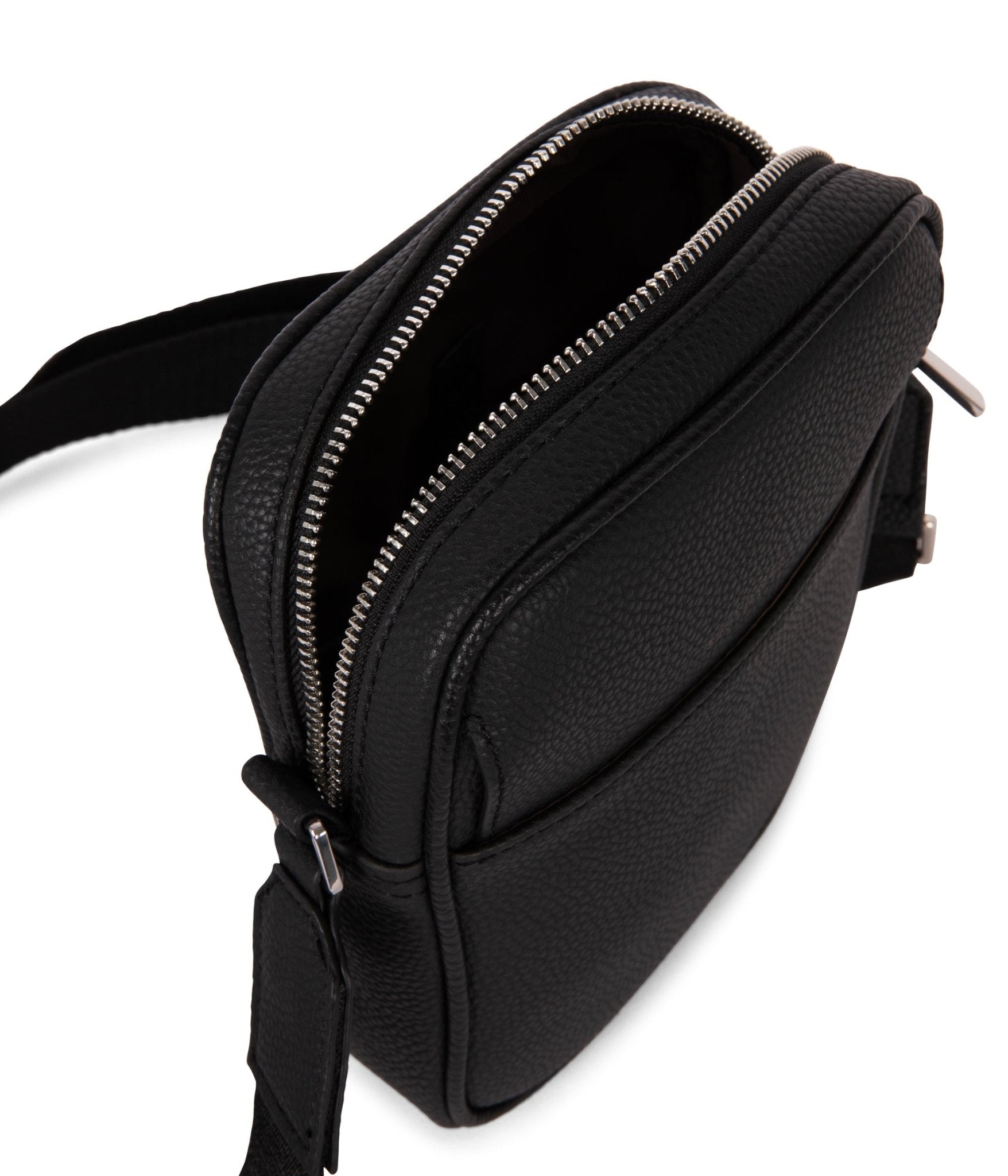 MATT&NAT - MAREO Vegan Crossbody Bag – Grain - Boutique Bubbles