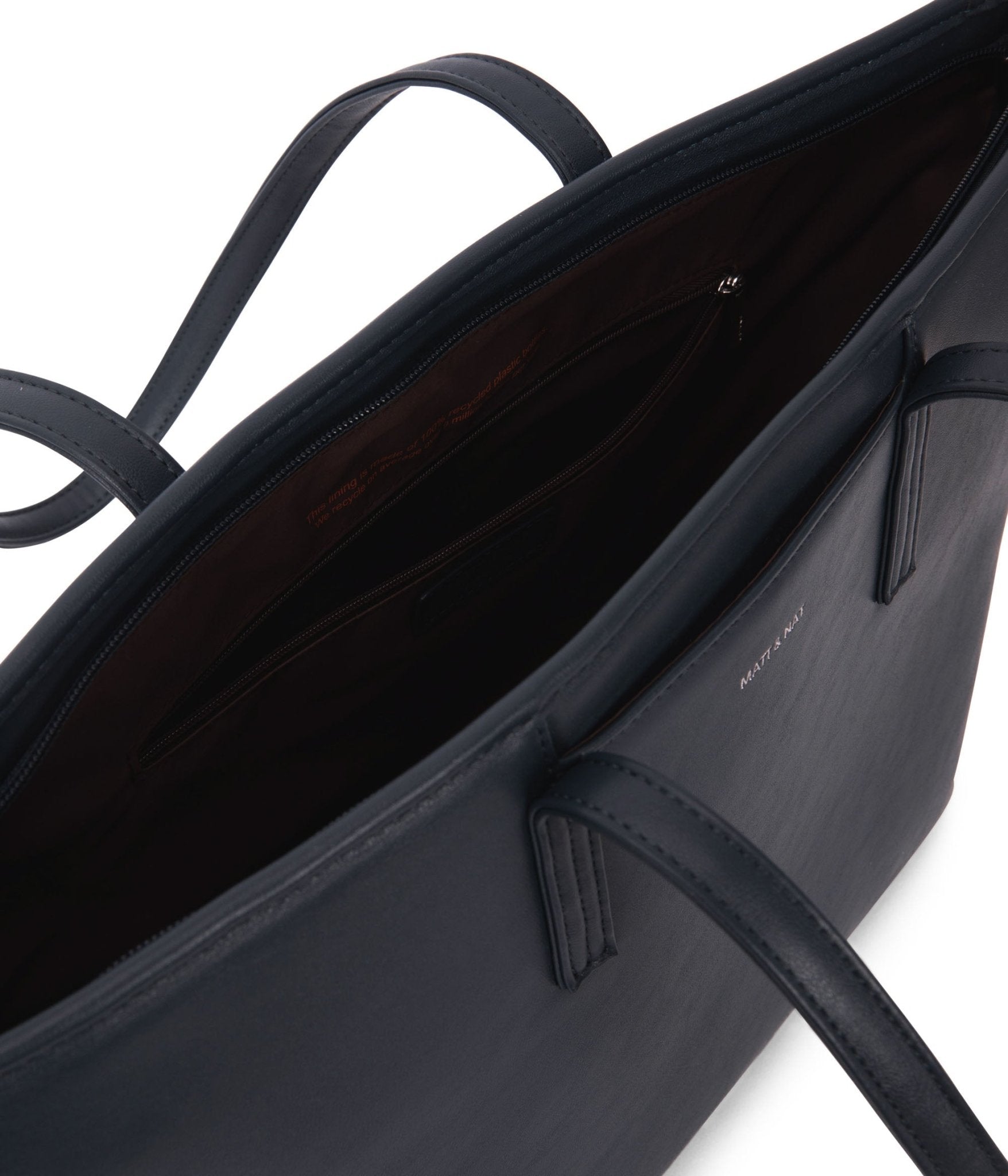 MATT&NAT - MARISA Vegan Tote Bag – Forum - Boutique Bubbles
