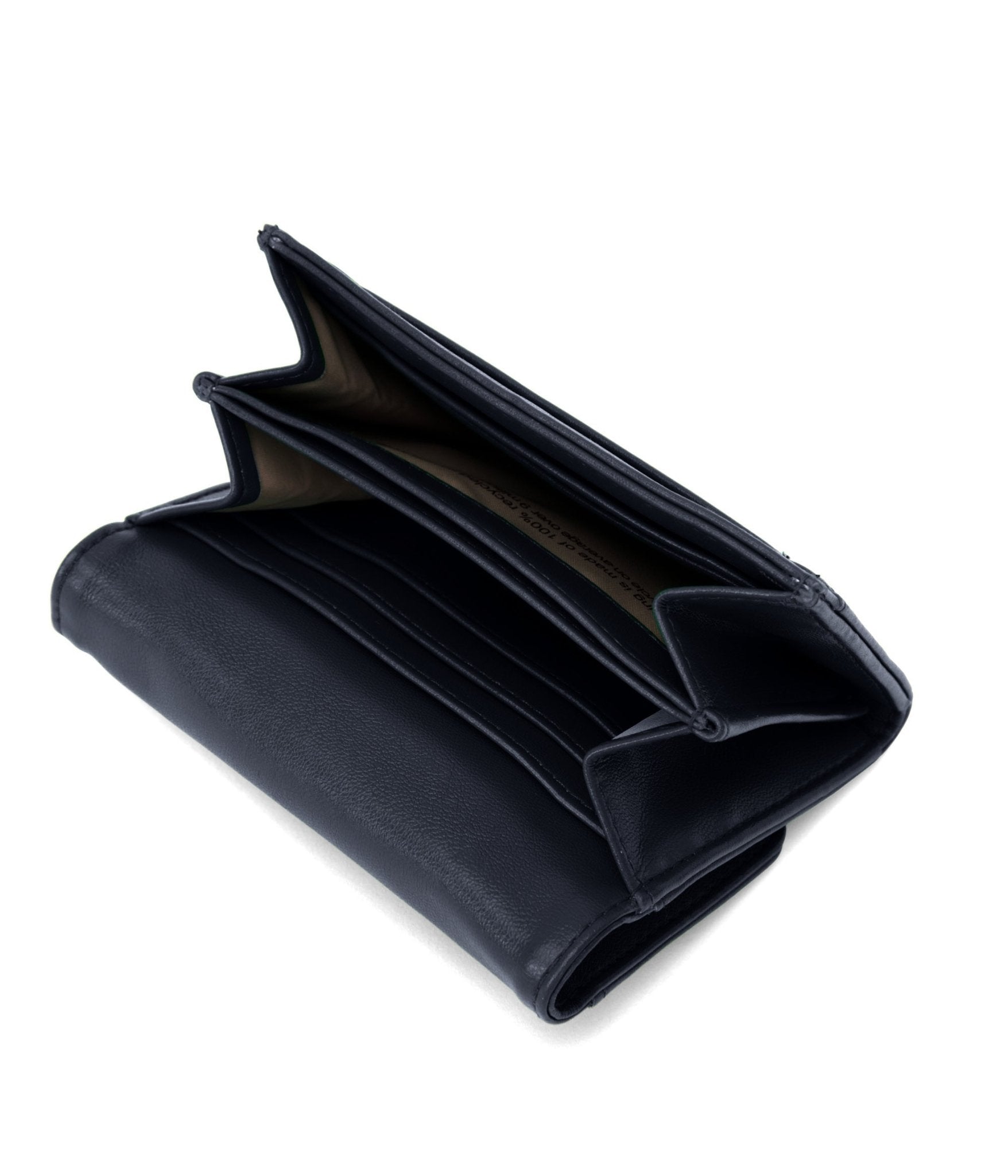 MATT&NAT - MELLOWSM Small Vegan Wallet – Forum - Boutique Bubbles