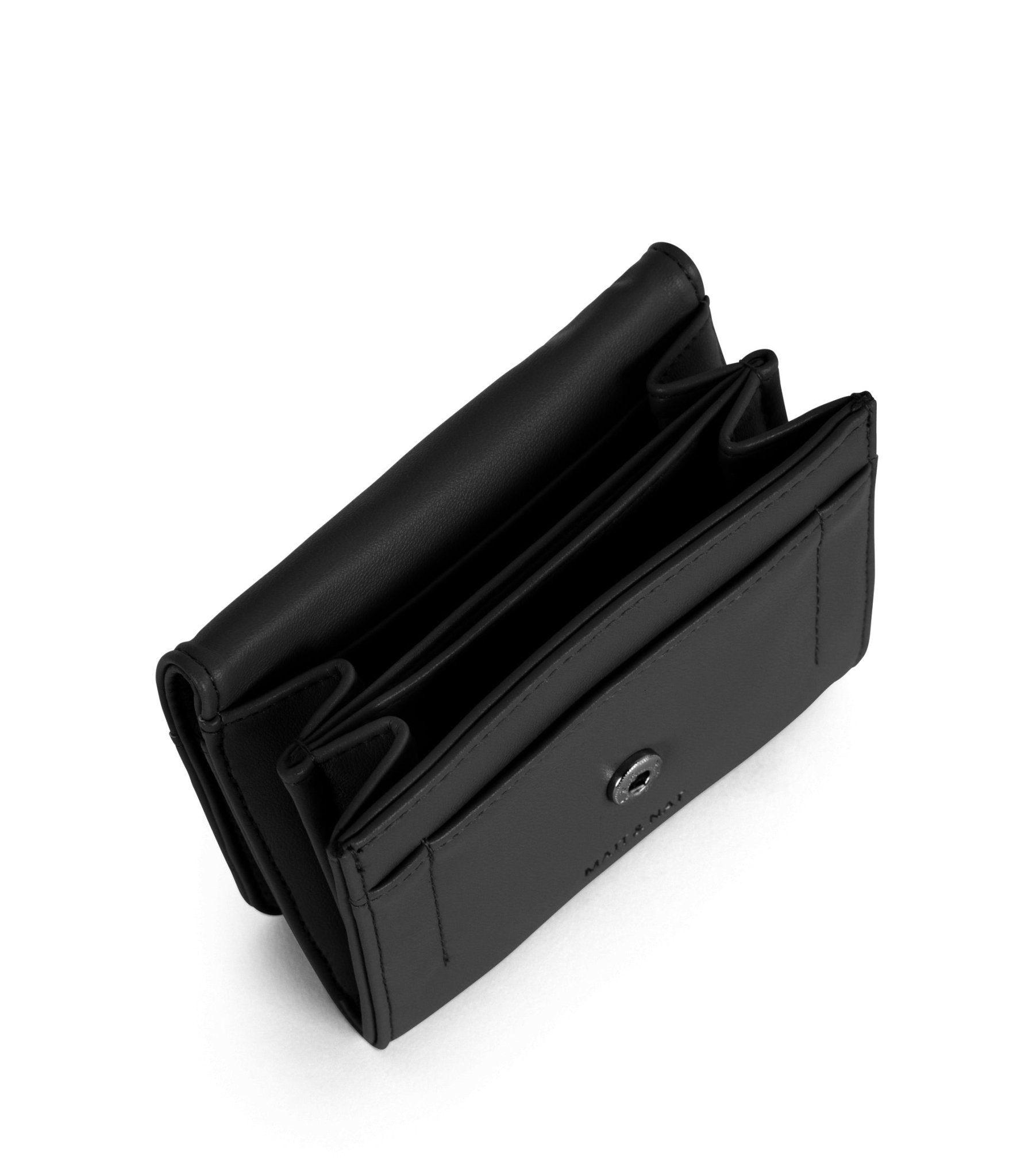 MATT&NAT - MELLOWSM Small Vegan Wallet – Forum - Boutique Bubbles