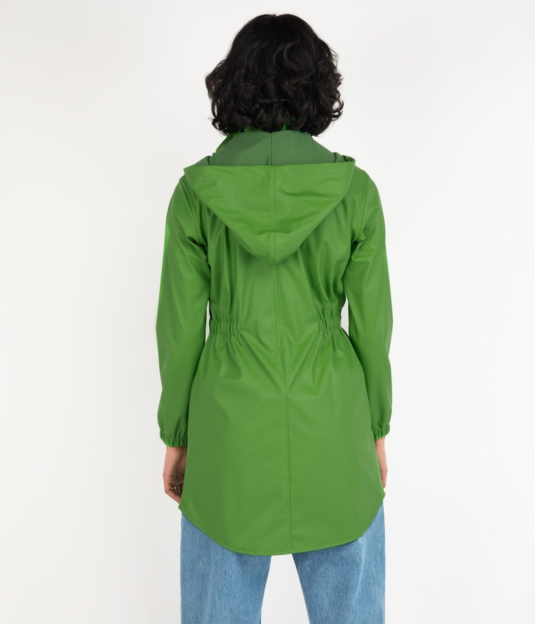 MATT&NAT MIE - Women's Rain Jacket - Boutique Bubbles
