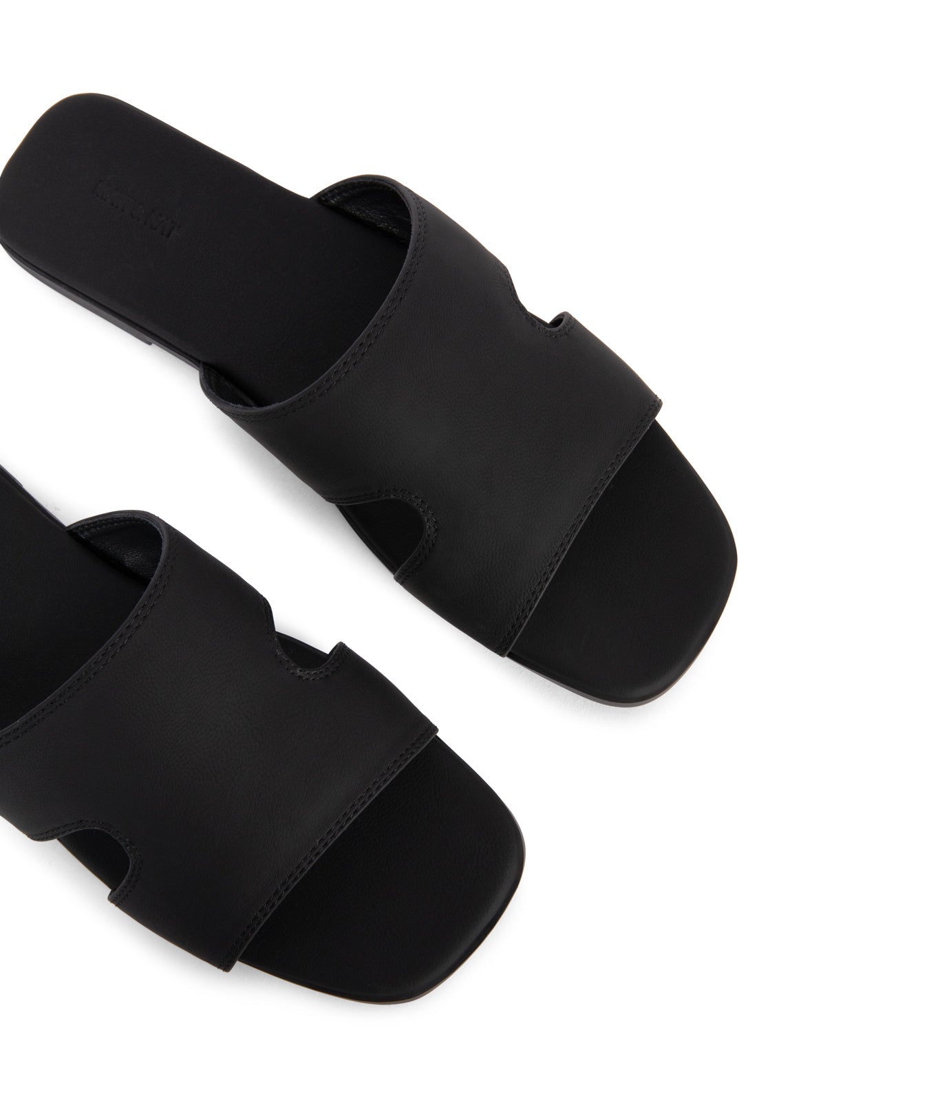MATT&NAT - MIYO Women’s Vegan Sandals - Boutique Bubbles