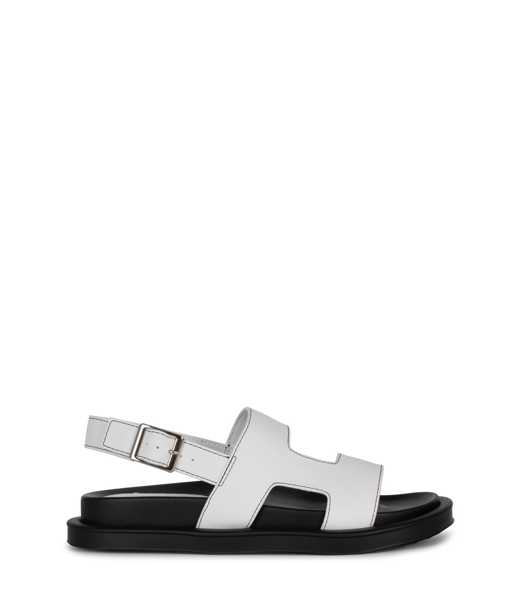 MATT&NAT - MOAI Women’s Vegan Sandals - Boutique Bubbles