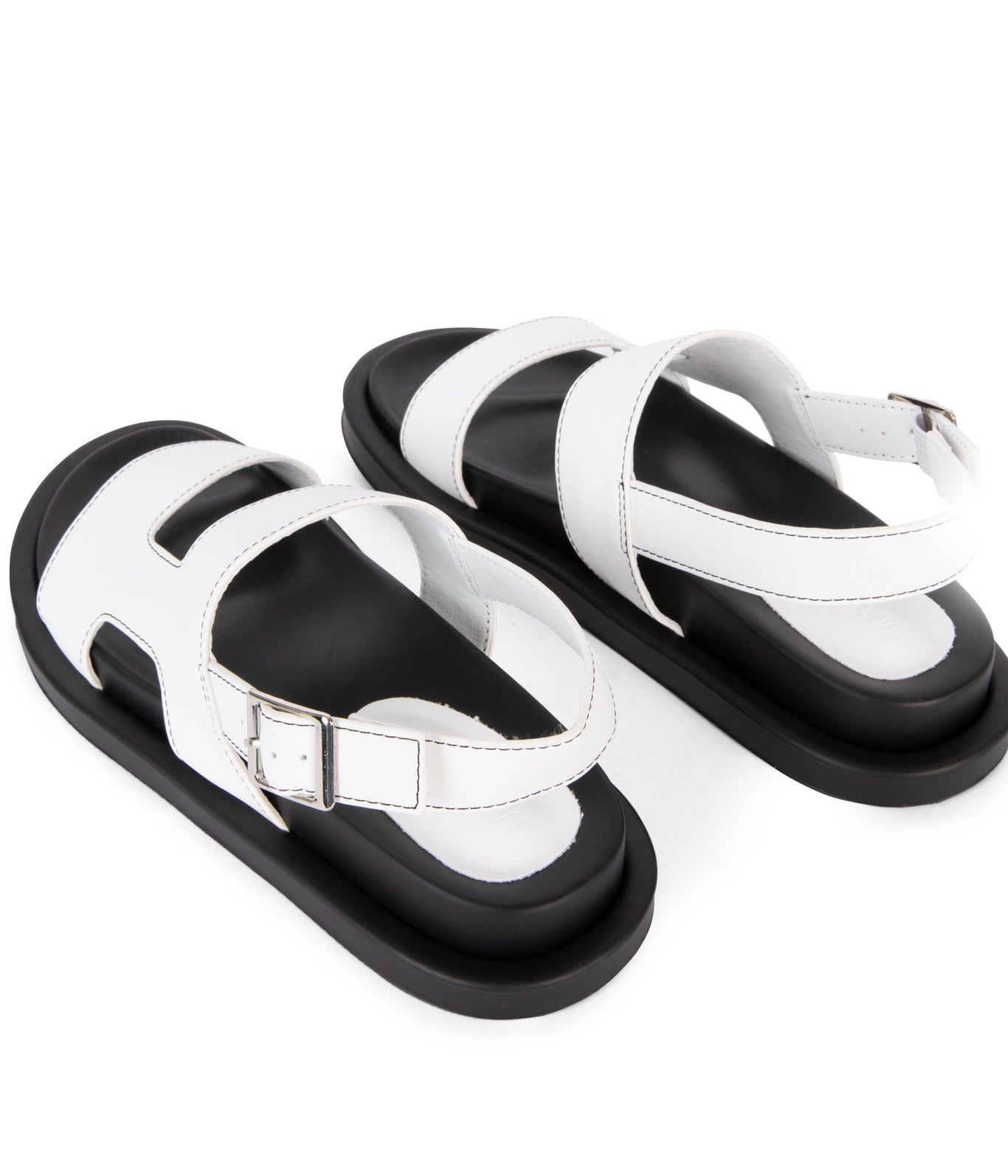 MATT&NAT - MOAI Women’s Vegan Sandals - Boutique Bubbles