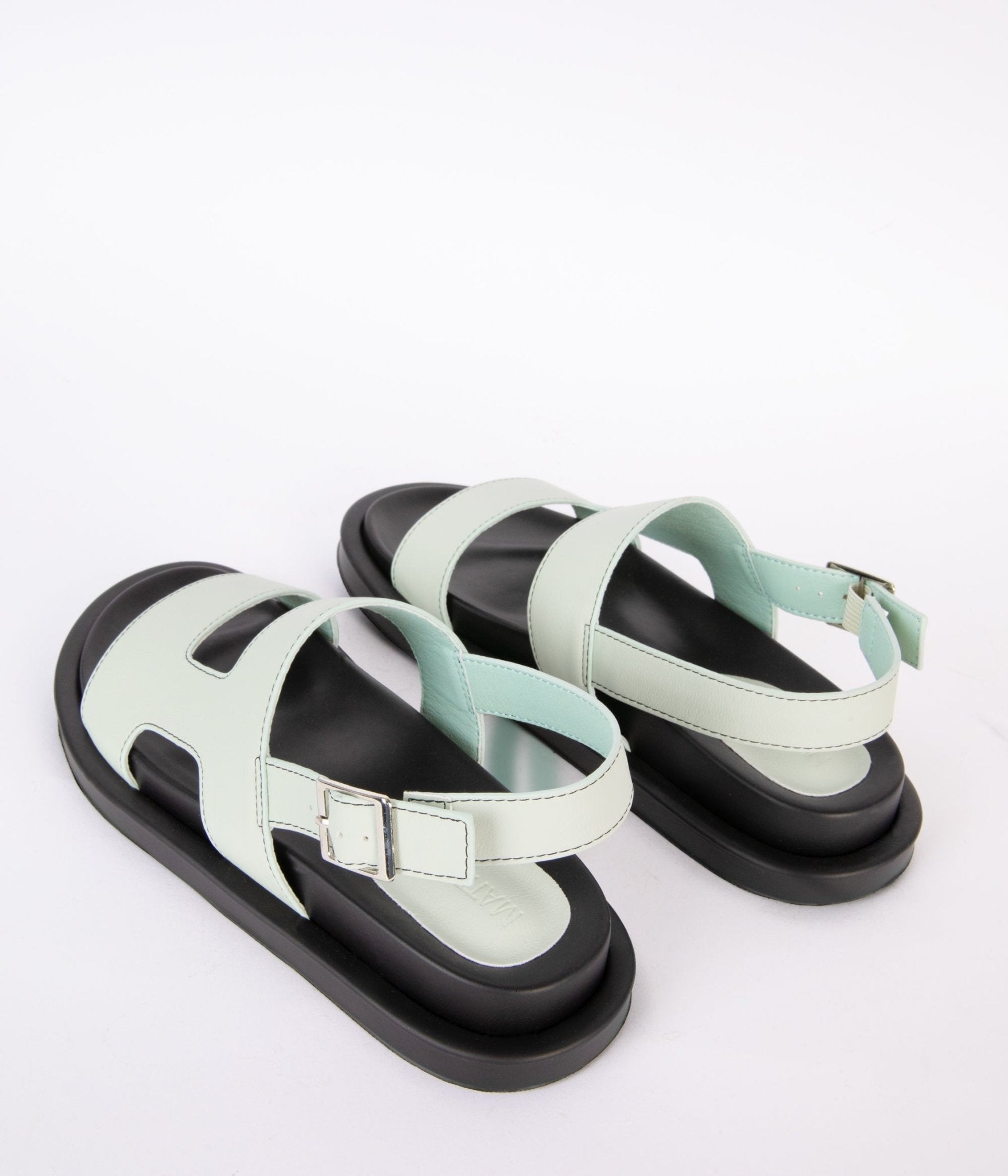 MATT&NAT - MOAI Women’s Vegan Sandals - Boutique Bubbles