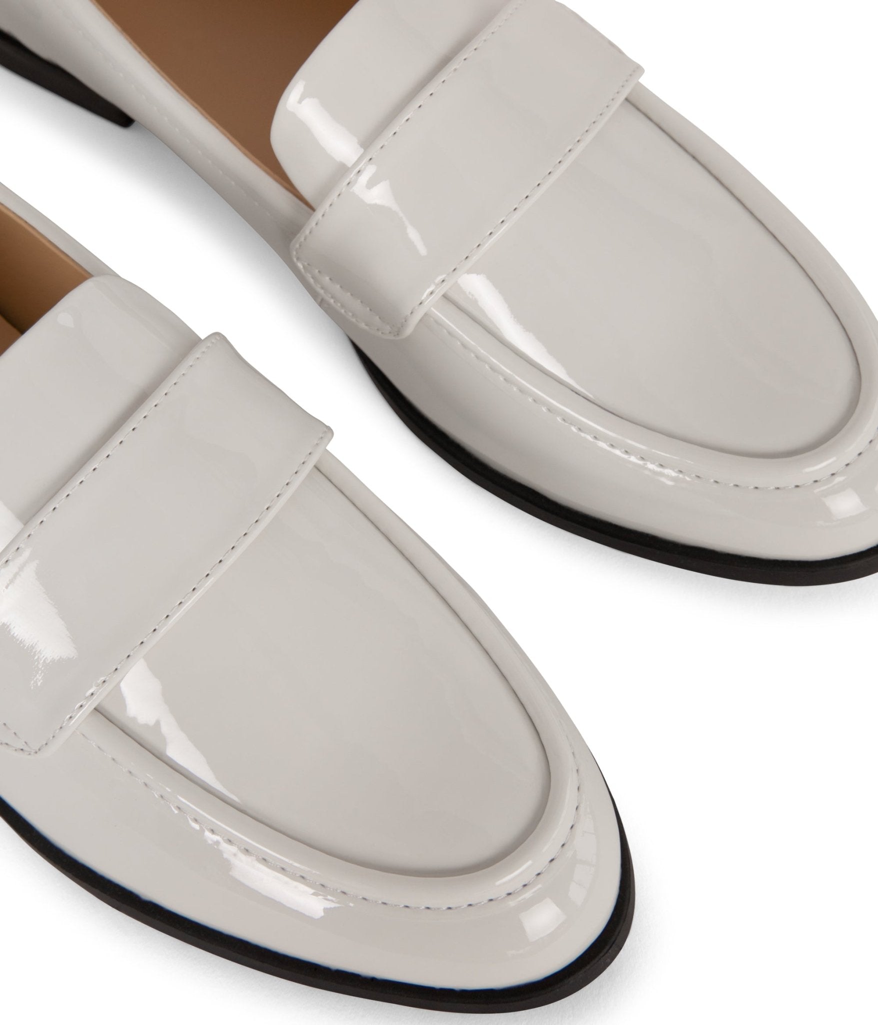 MATT&NAT - PLOO Women’s Vegan Loafers - Boutique Bubbles