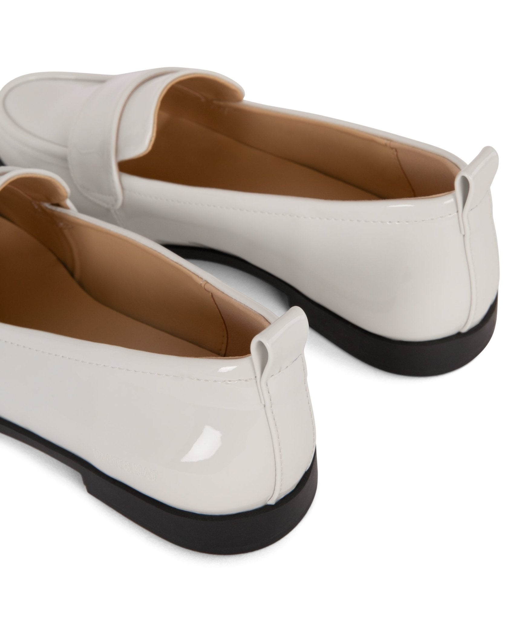 MATT&NAT - PLOO Women’s Vegan Loafers - Boutique Bubbles