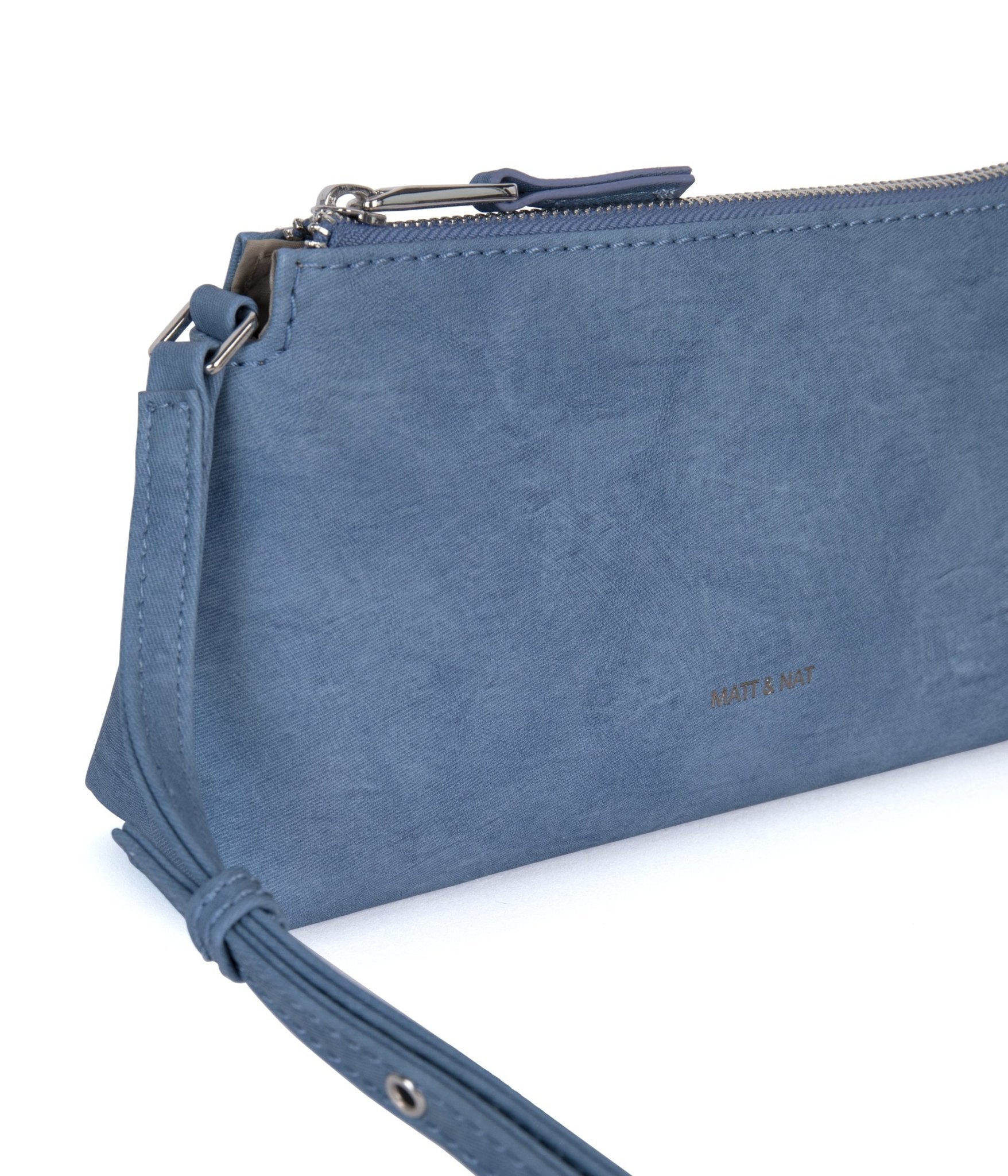 MATT&NAT - POD Vegan Crossbody Bag – Once Upon A Time - Boutique Bubbles