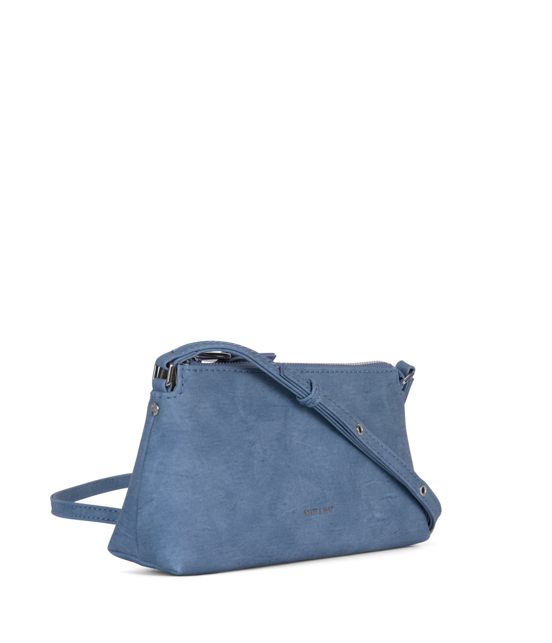 MATT&NAT - POD Vegan Crossbody Bag – Once Upon A Time - Boutique Bubbles