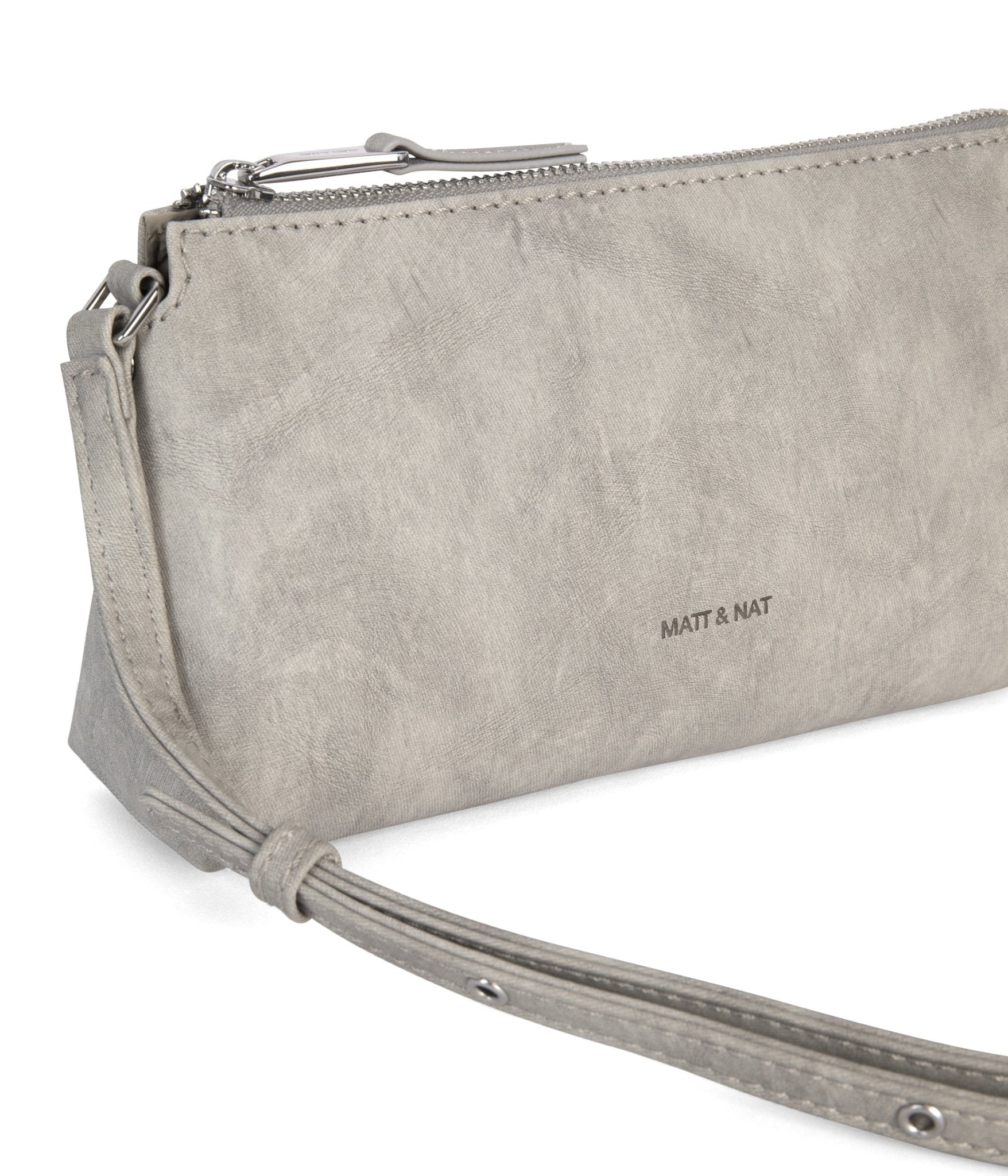 MATT&NAT - POD Vegan Crossbody Bag – Once Upon A Time - Boutique Bubbles