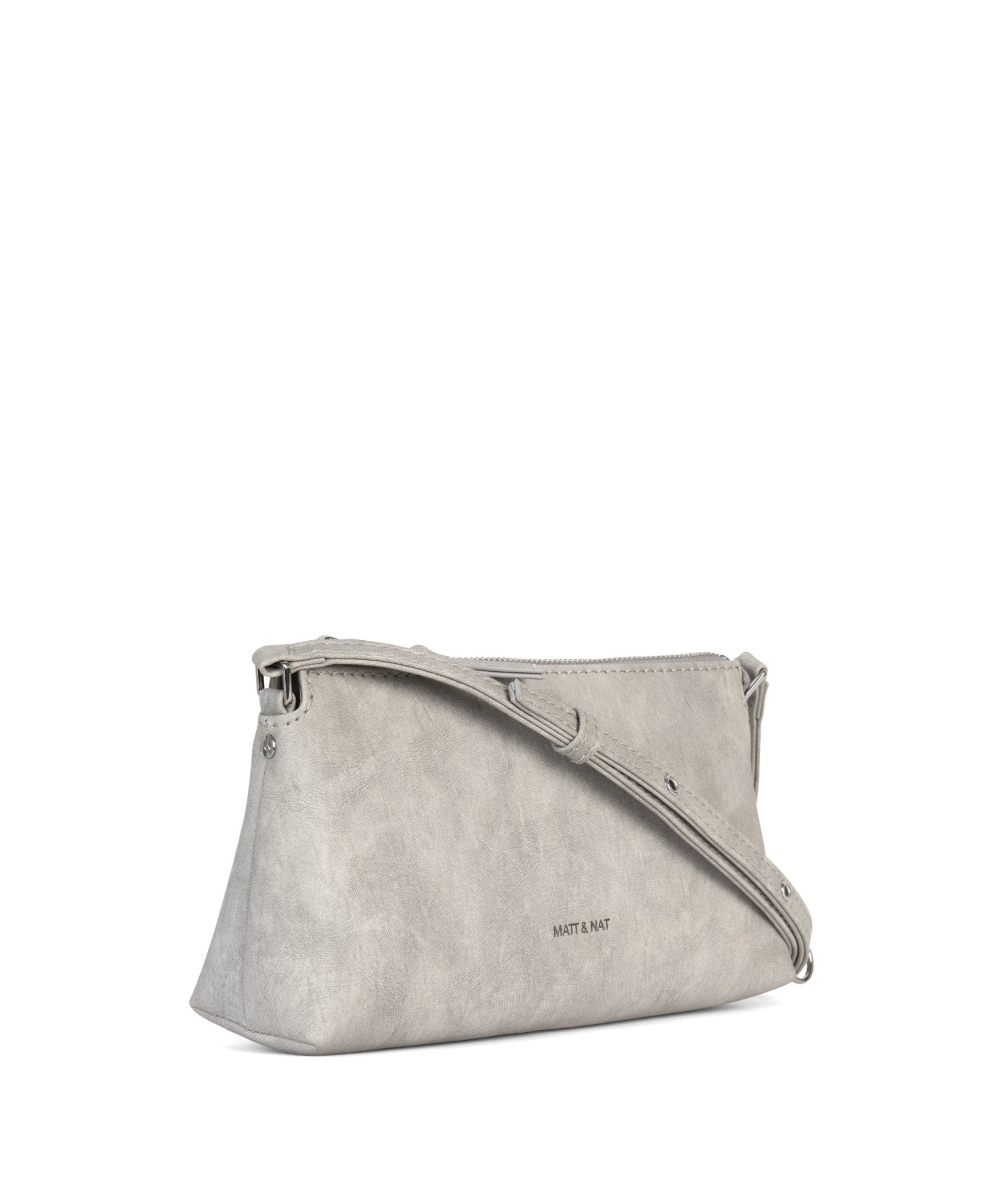 MATT&NAT - POD Vegan Crossbody Bag – Once Upon A Time - Boutique Bubbles