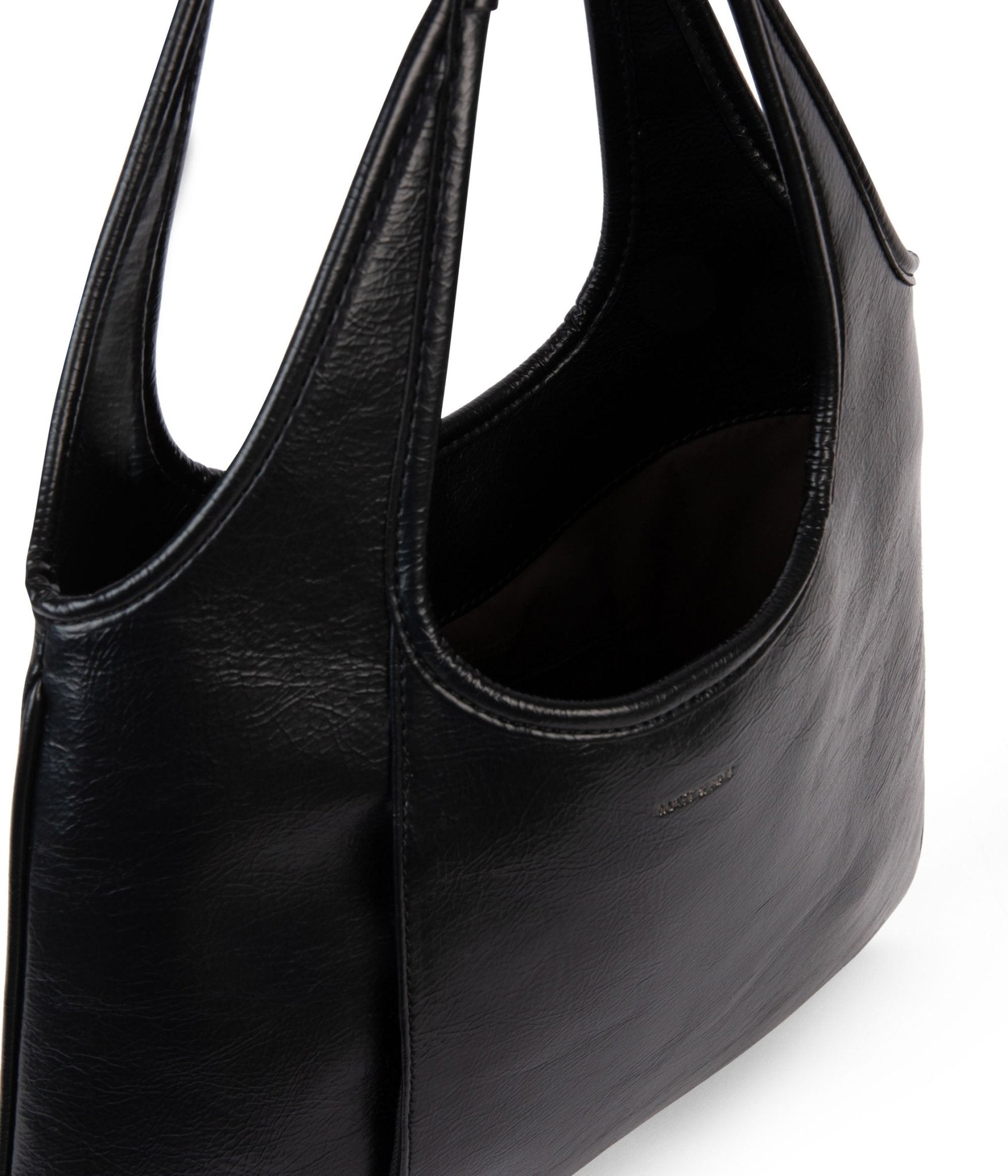 MATT&NAT - PORTO Vegan Hobo Bag – Theme - Boutique Bubbles