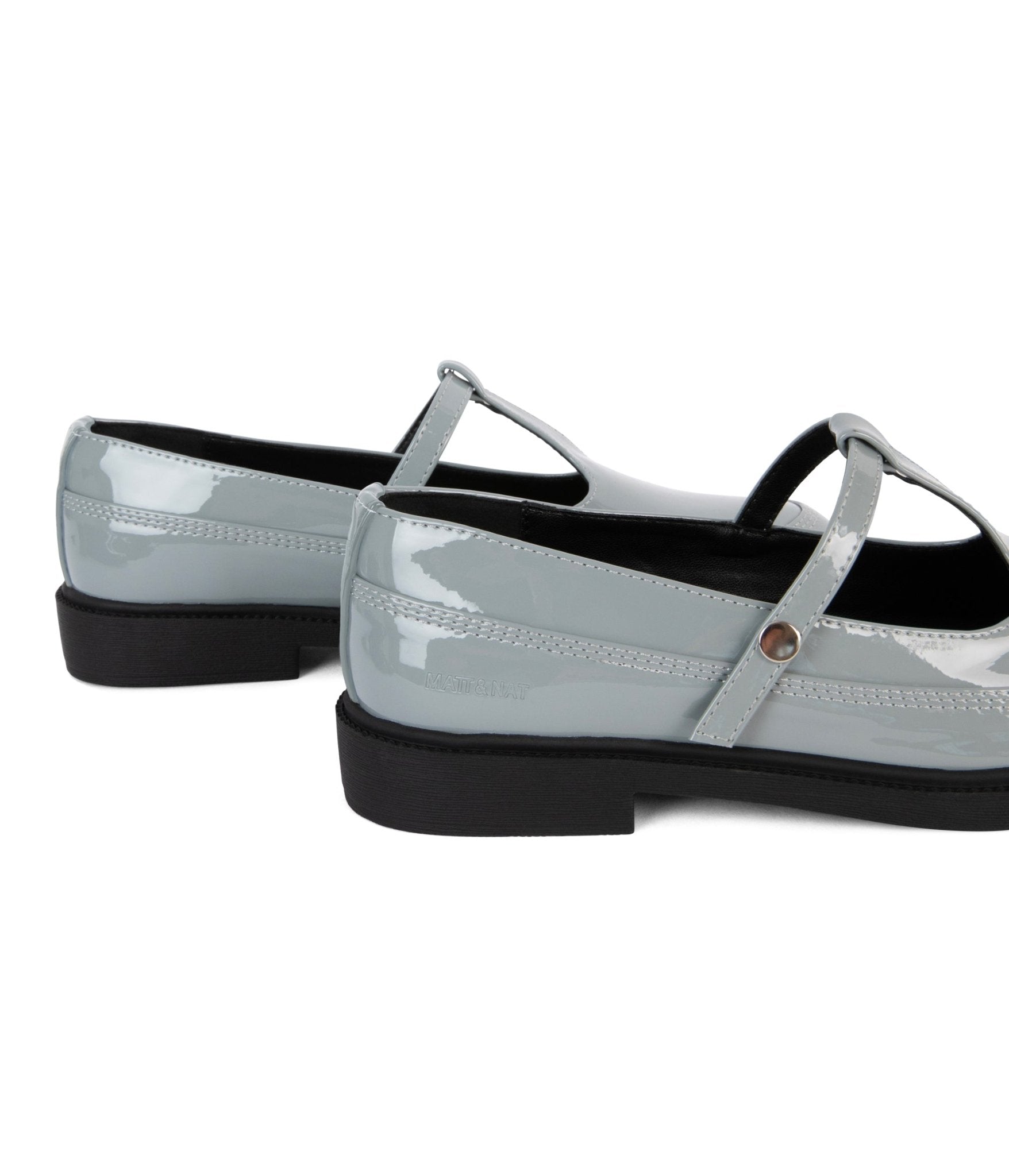 MATT&NAT - PRIYA Women’s Vegan Loafers - Boutique Bubbles