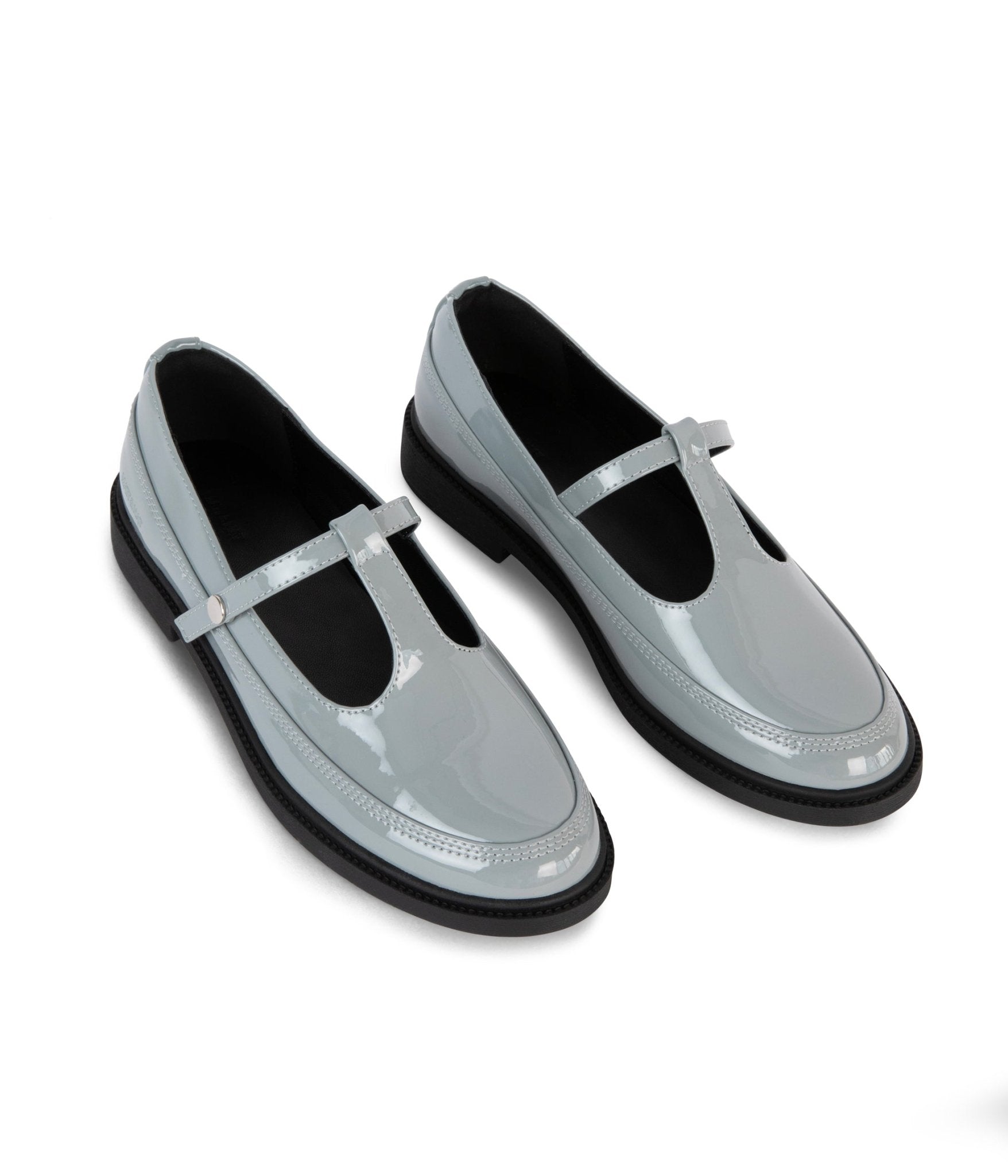 MATT&NAT - PRIYA Women’s Vegan Loafers - Boutique Bubbles