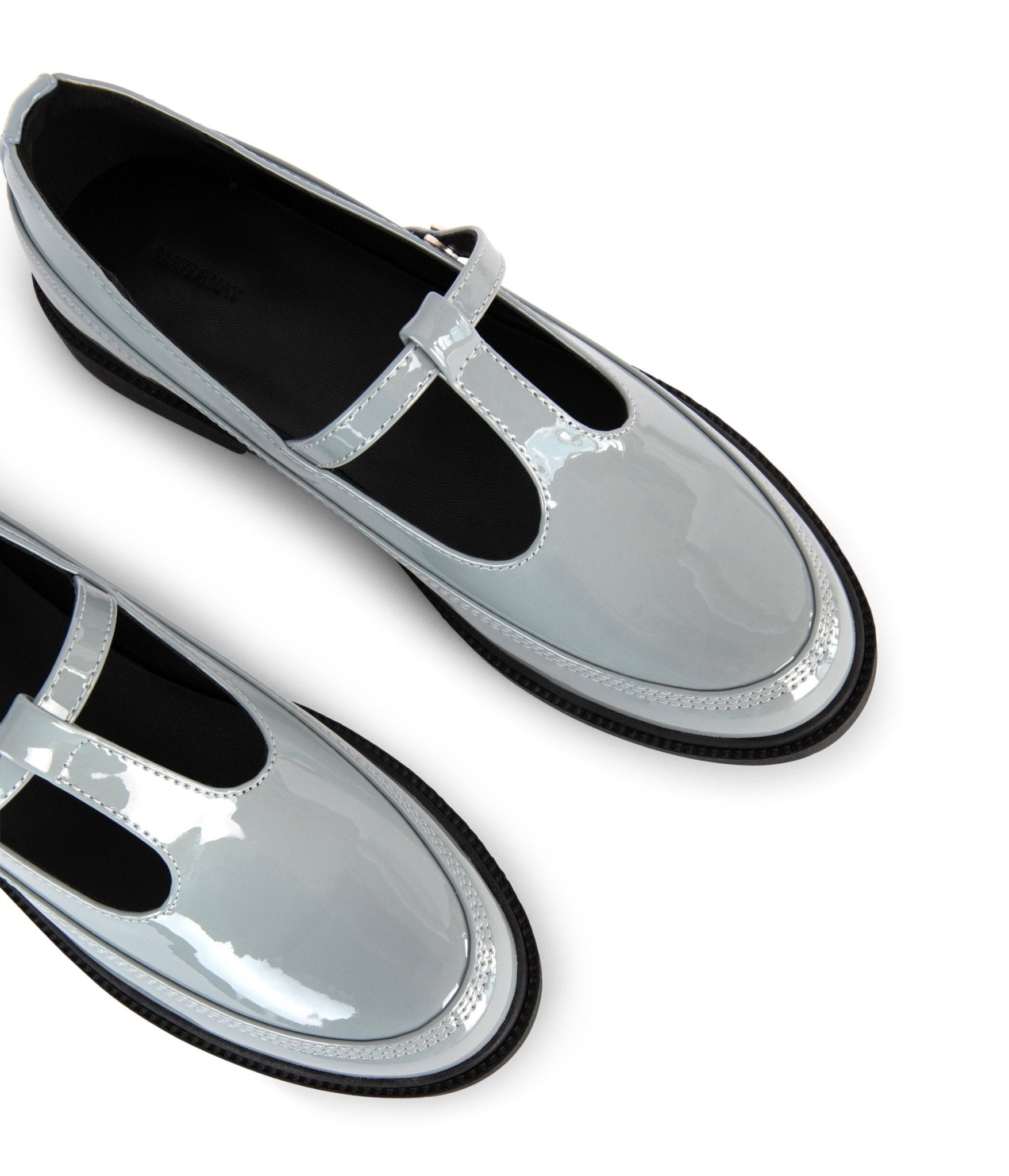 MATT&NAT - PRIYA Women’s Vegan Loafers - Boutique Bubbles