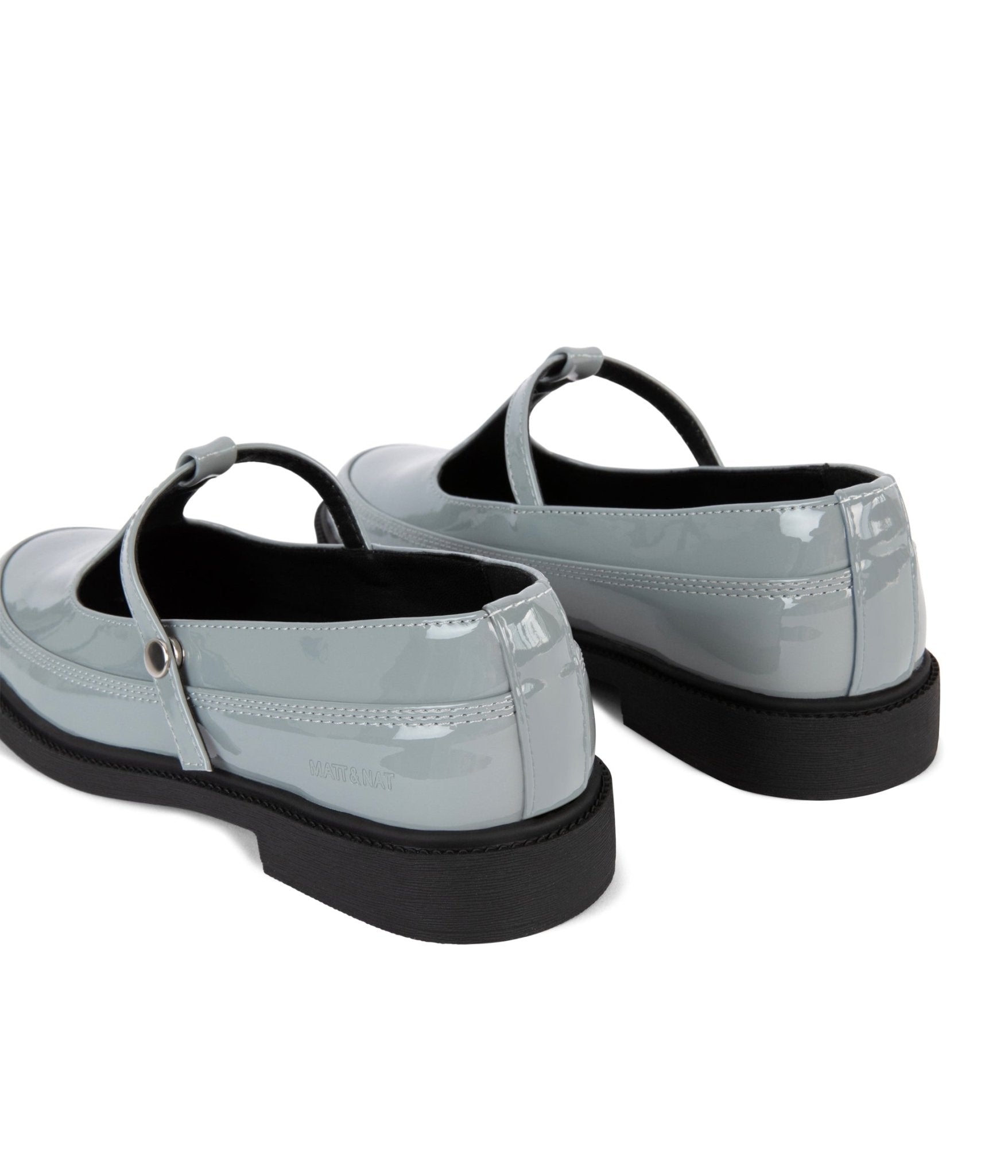 MATT&NAT - PRIYA Women’s Vegan Loafers - Boutique Bubbles