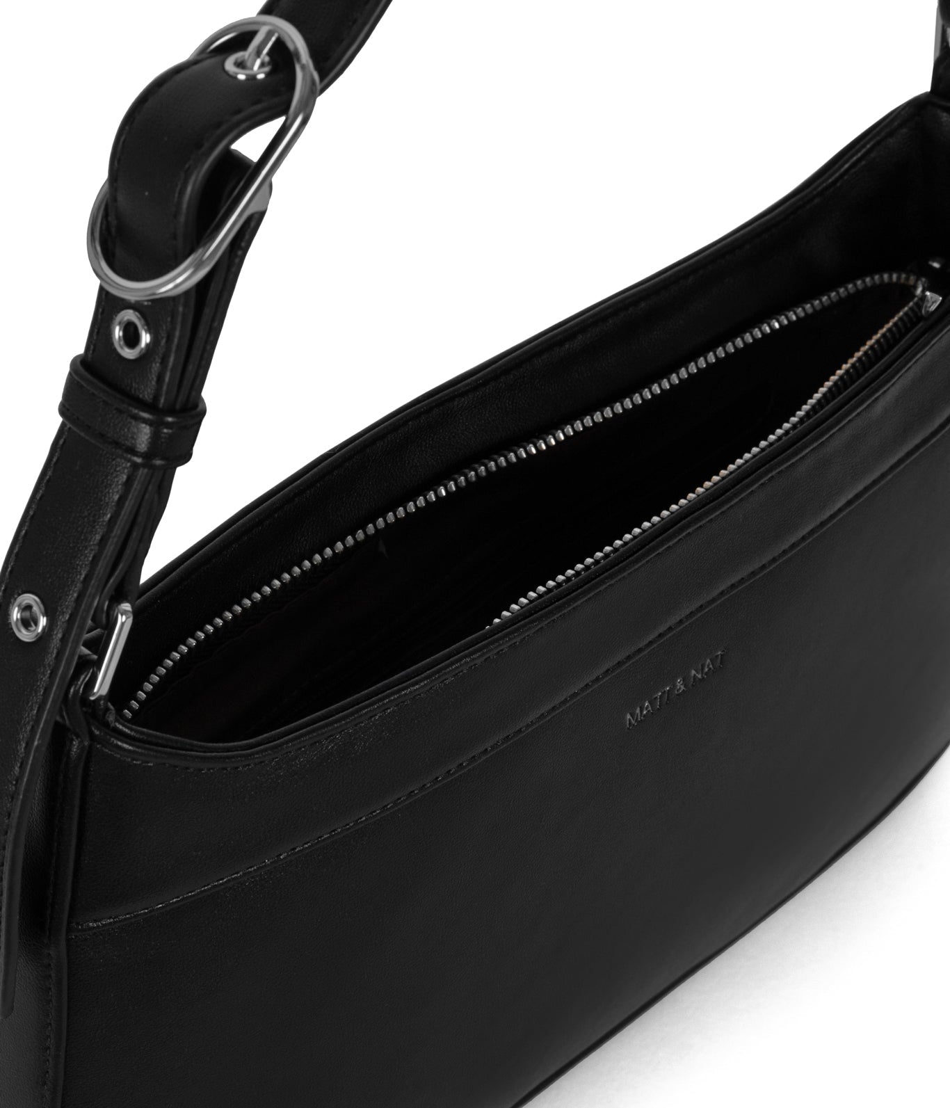 MATT&NAT - REVE Slim Vegan Shoulder Bag – Forum - Boutique Bubbles