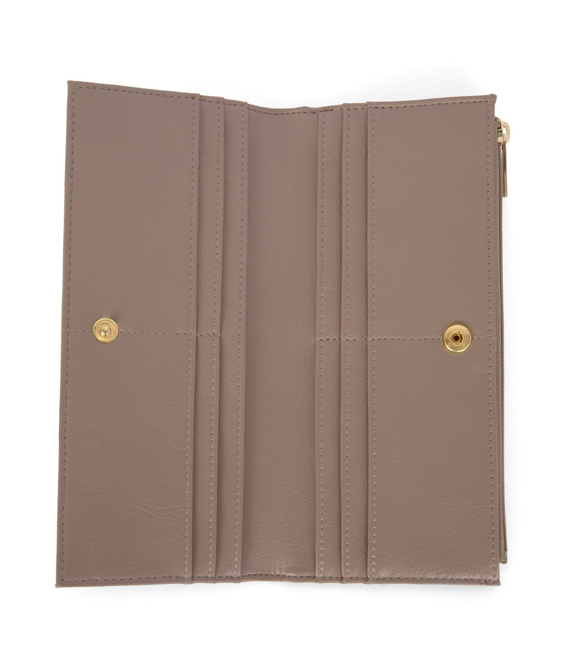 MATT&NAT ROME Theme - Vegan Bifold Wallet - Boutique Bubbles