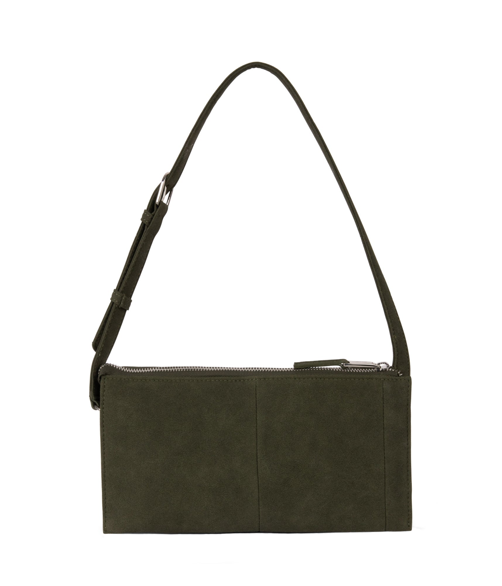 MATT&NAT - SAIGE Vegan Shoulder Bag – Solstice - Boutique Bubbles