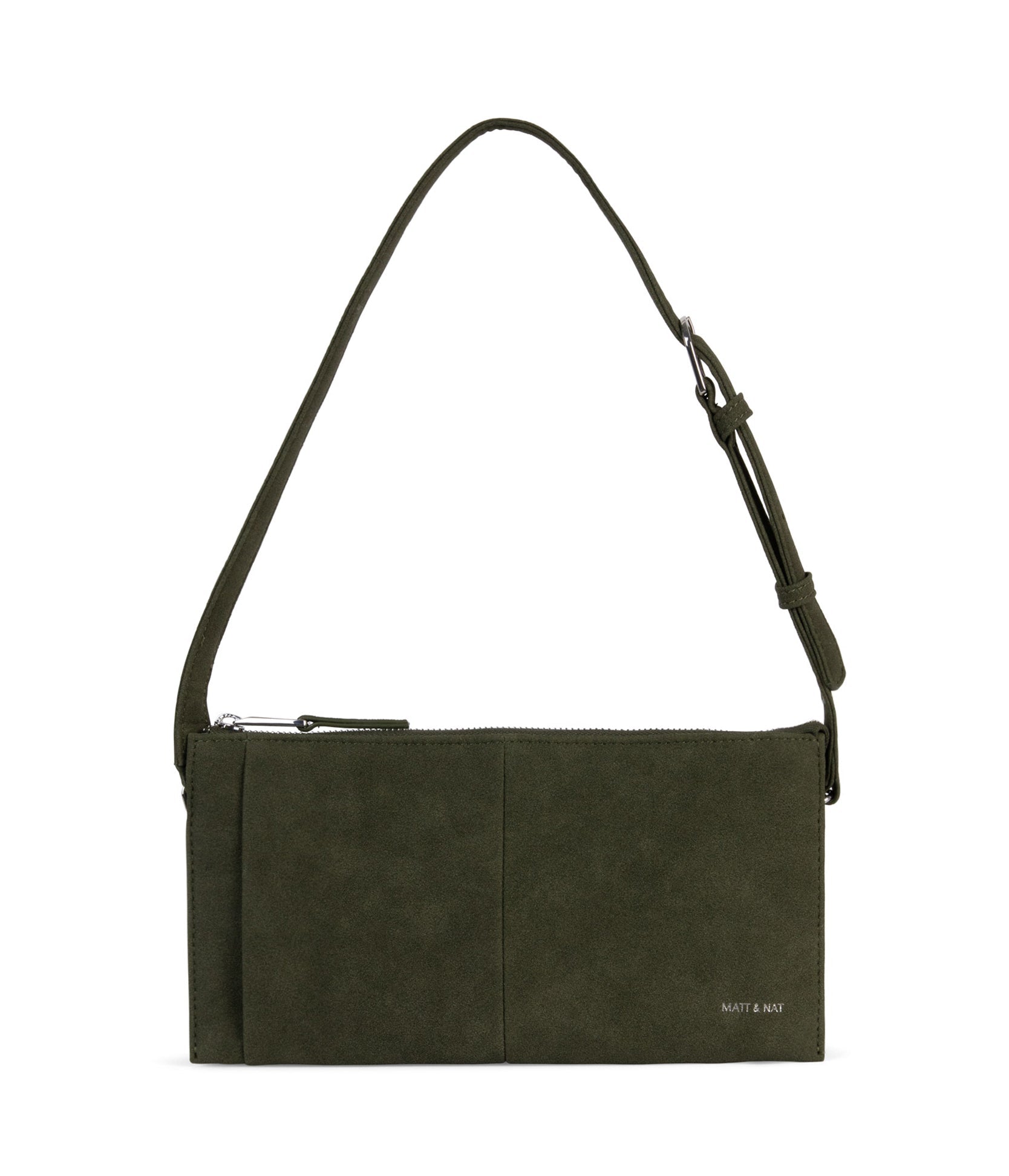 MATT&NAT - SAIGE Vegan Shoulder Bag – Solstice - Boutique Bubbles