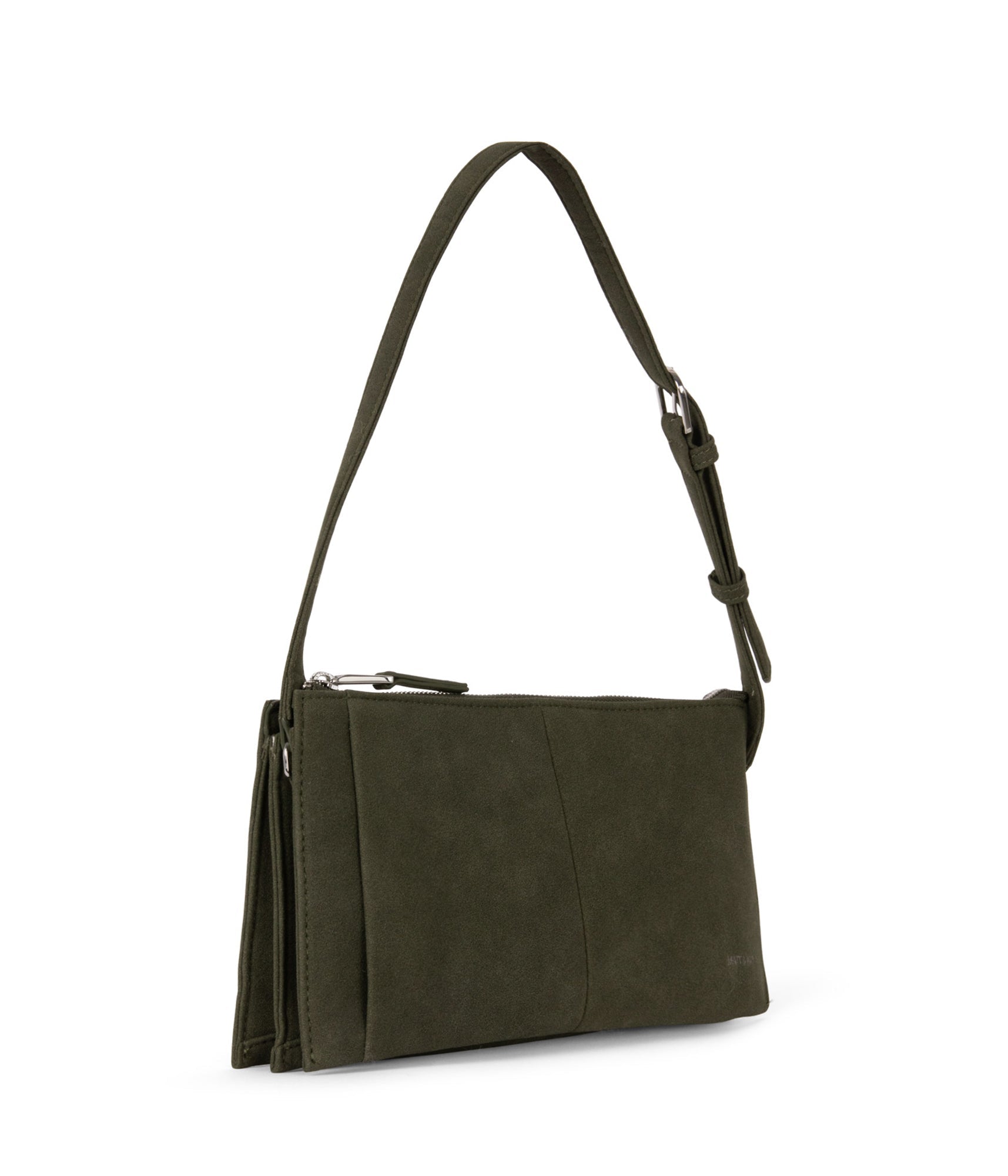 MATT&NAT - SAIGE Vegan Shoulder Bag – Solstice - Boutique Bubbles