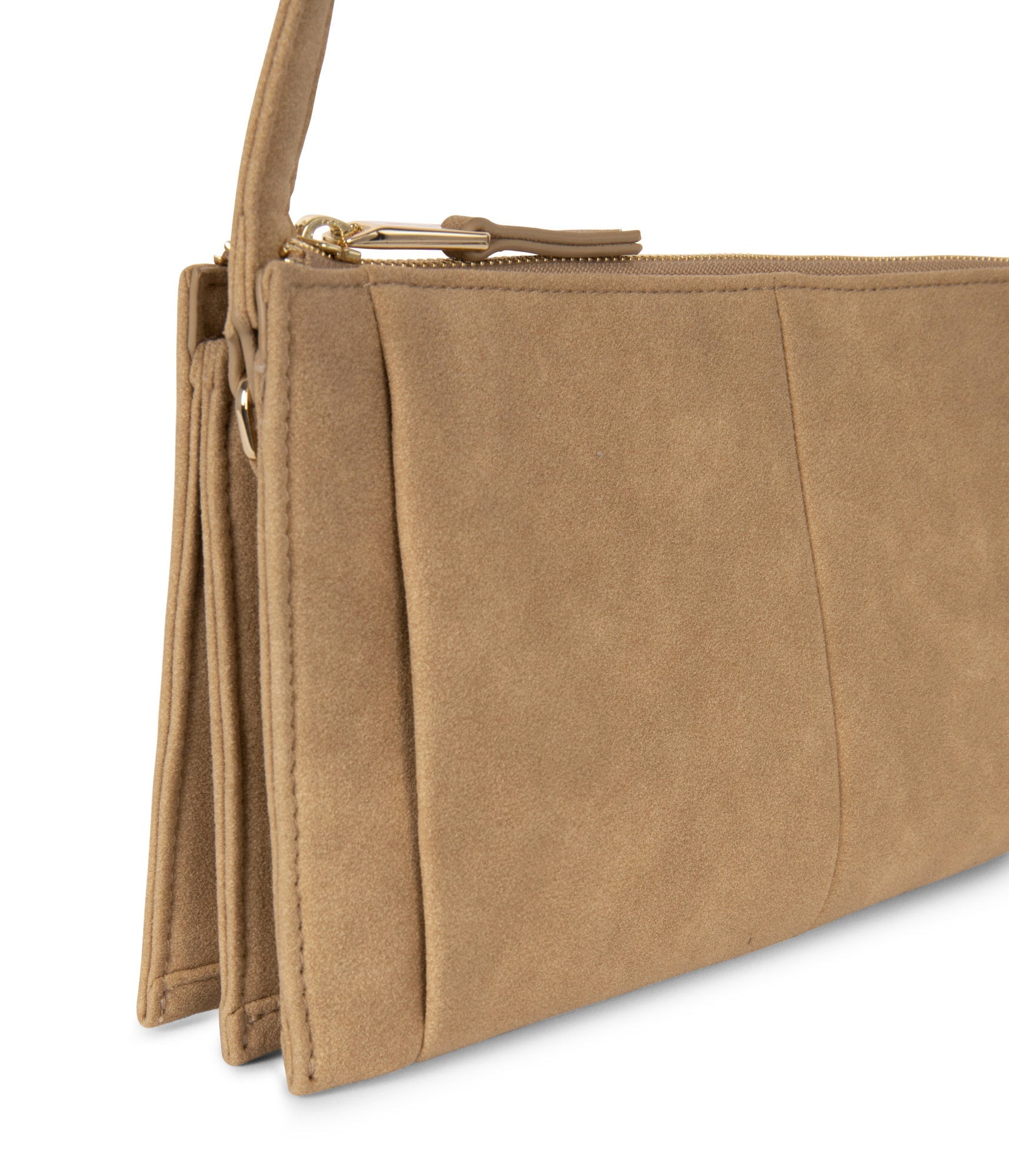 MATT&NAT - SAIGE Vegan Shoulder Bag – Solstice - Boutique Bubbles