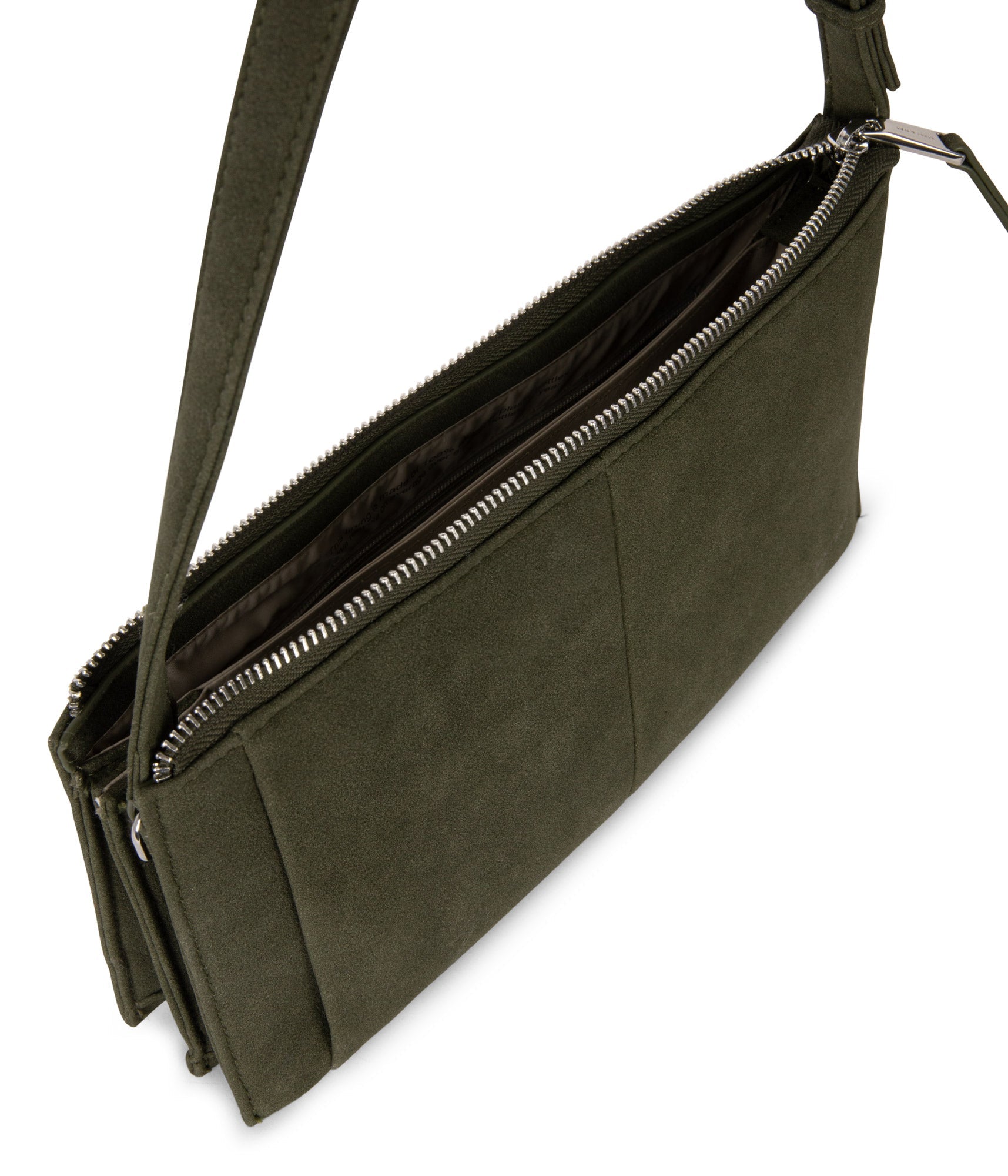 MATT&NAT - SAIGE Vegan Shoulder Bag – Solstice - Boutique Bubbles