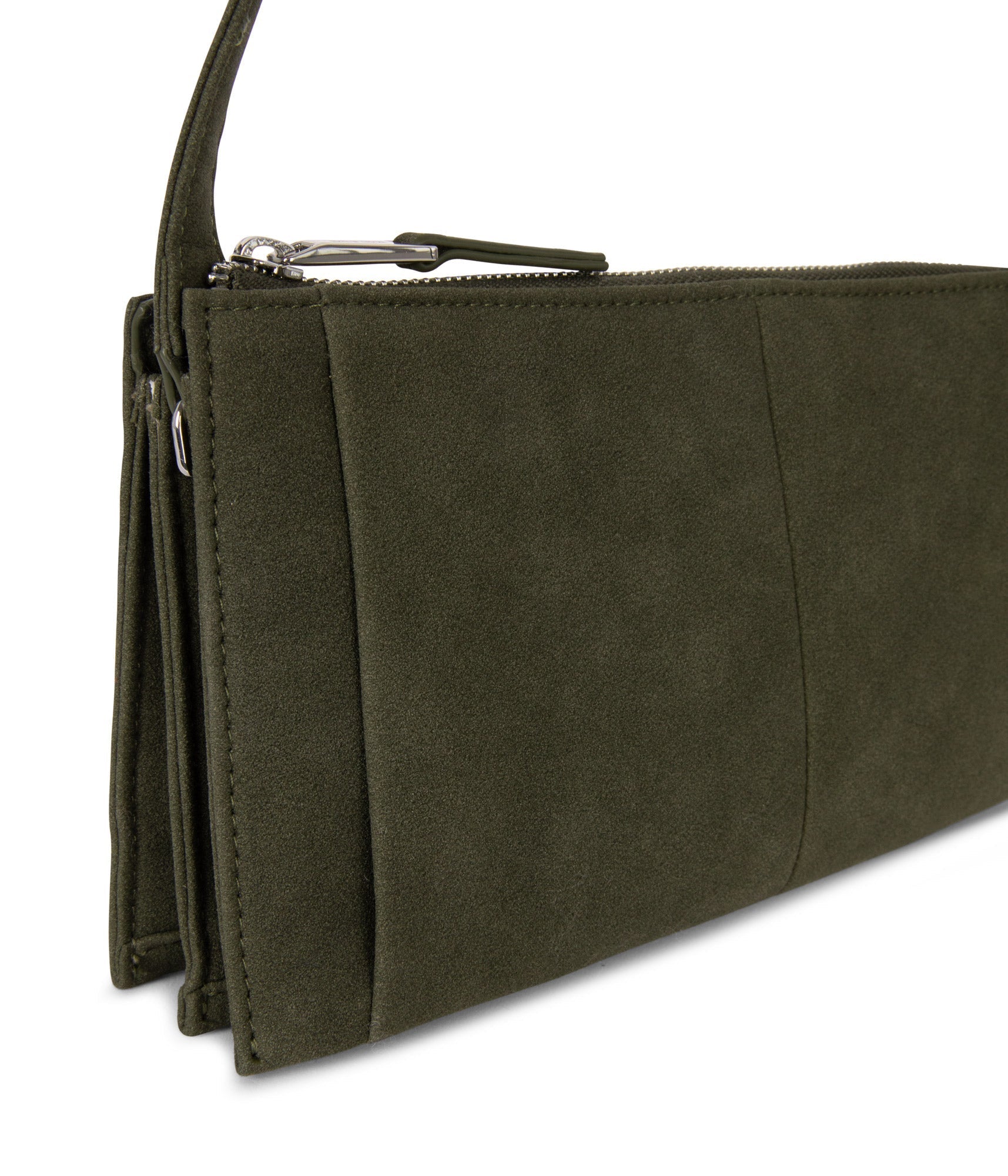 MATT&NAT - SAIGE Vegan Shoulder Bag – Solstice - Boutique Bubbles
