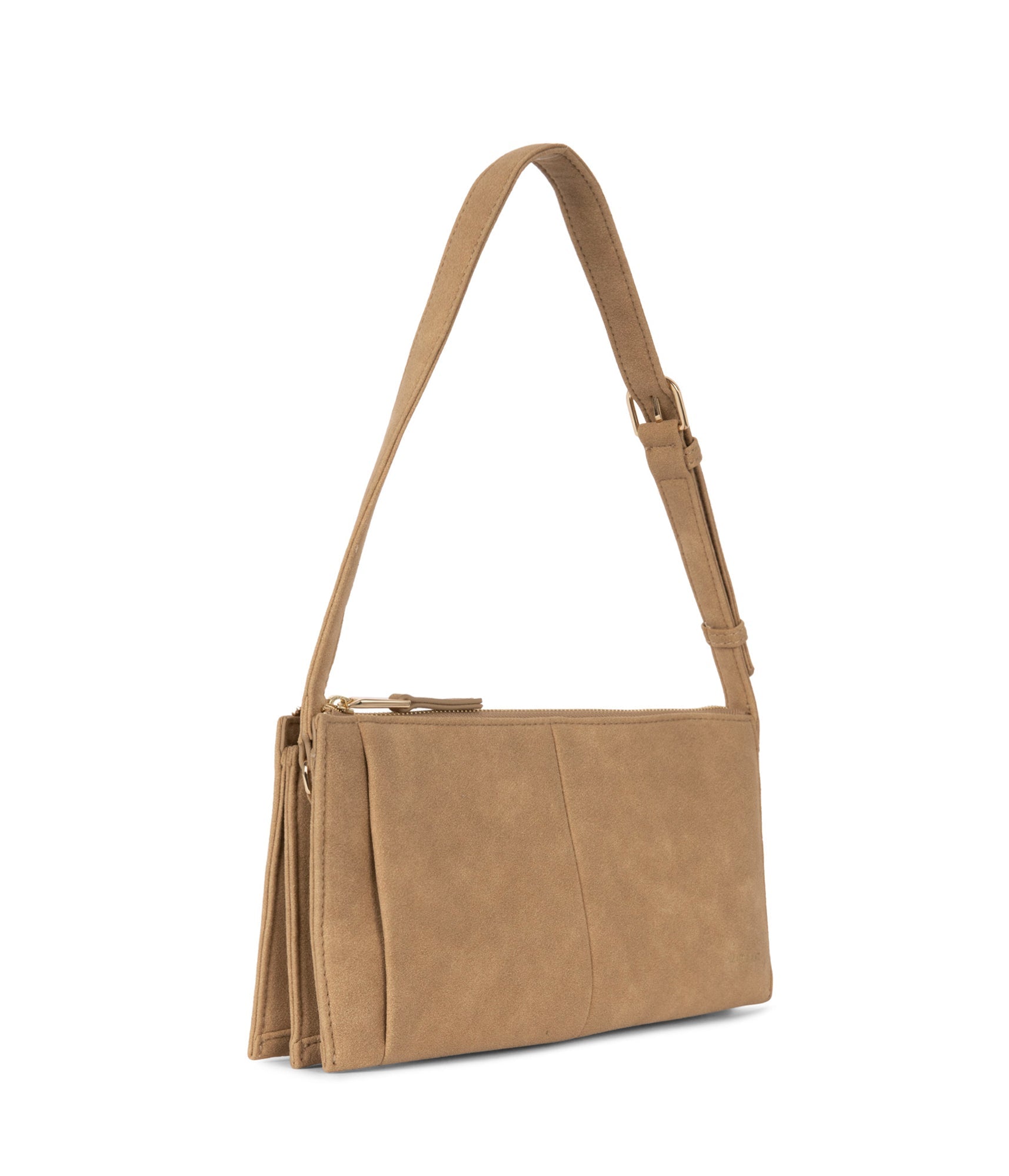 MATT&NAT - SAIGE Vegan Shoulder Bag – Solstice - Boutique Bubbles