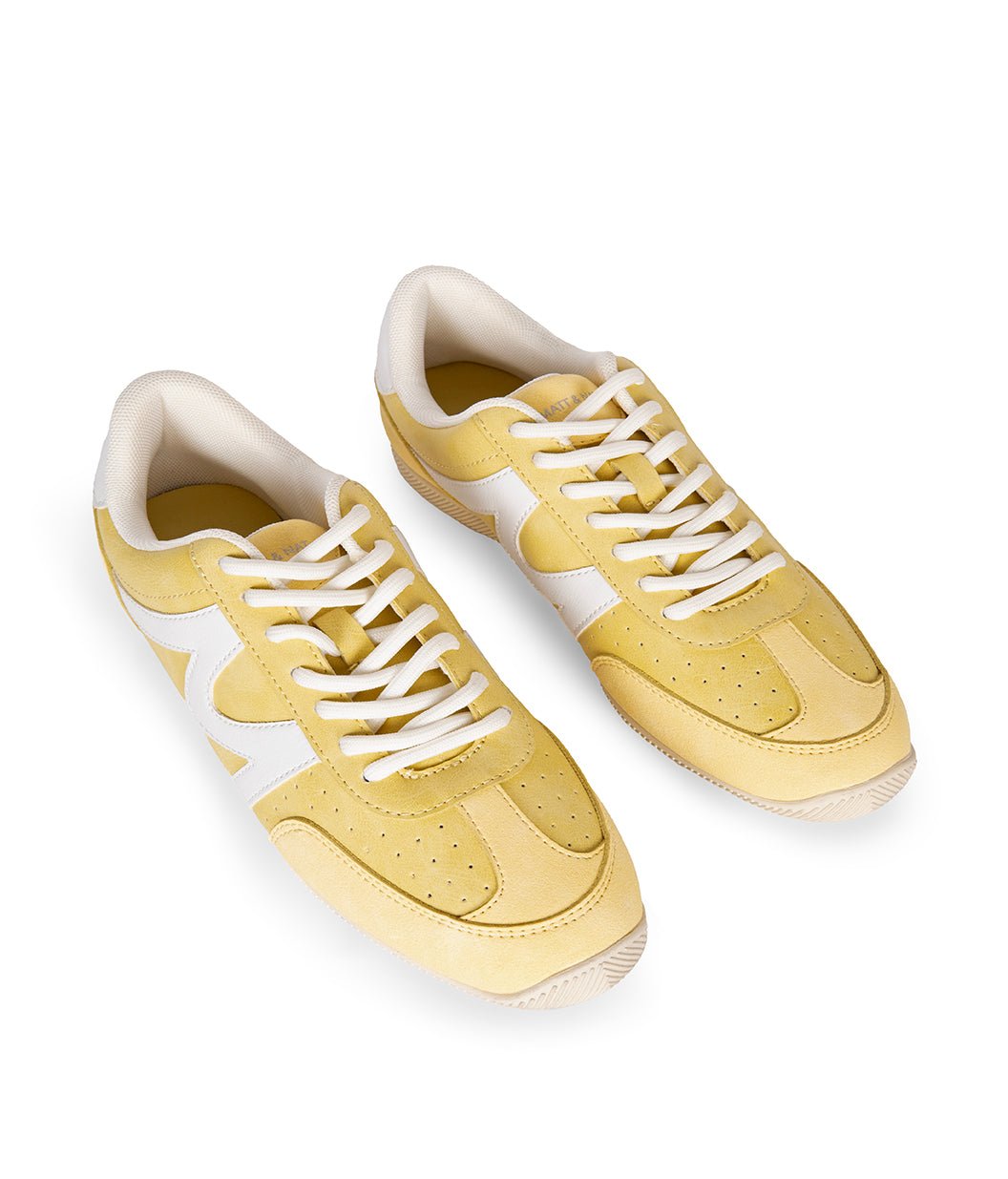 MATT&NAT - SAKURA Women’s Vegan Sneakers - Boutique Bubbles