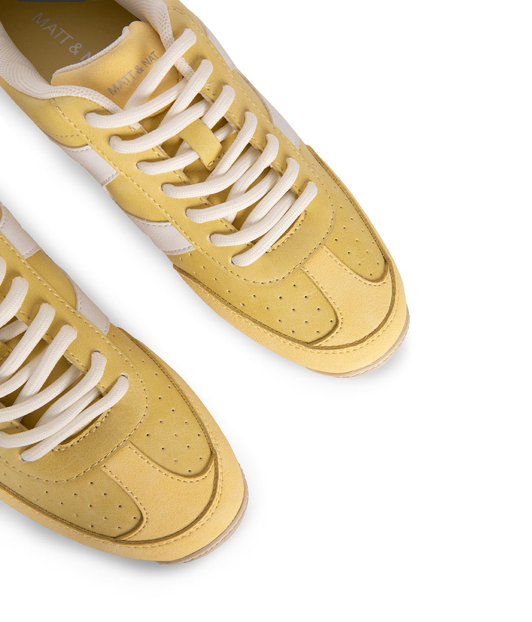 MATT&NAT - SAKURA Women’s Vegan Sneakers - Boutique Bubbles