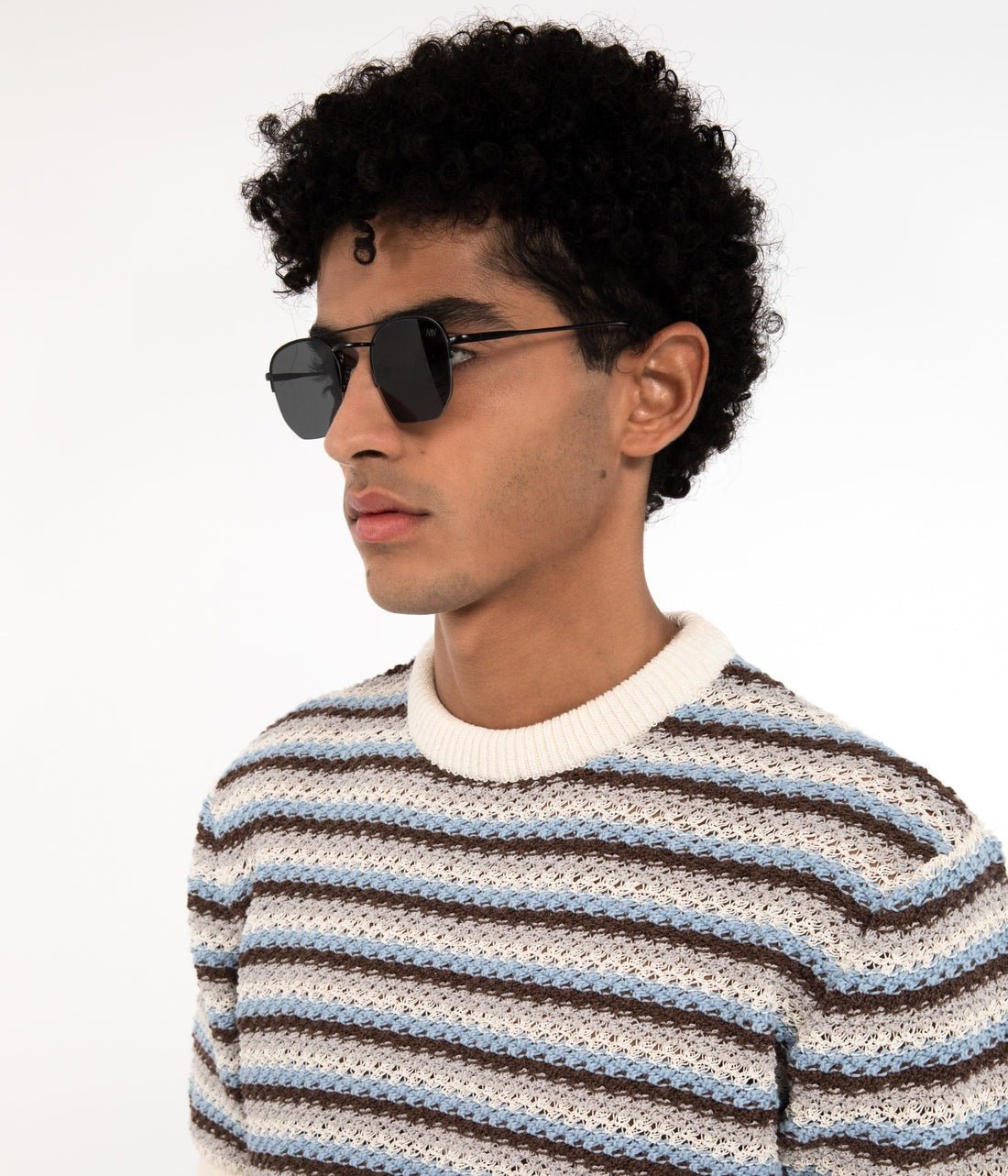 MATT&NAT SARAI - Aviator Sunglasses - Boutique Bubbles