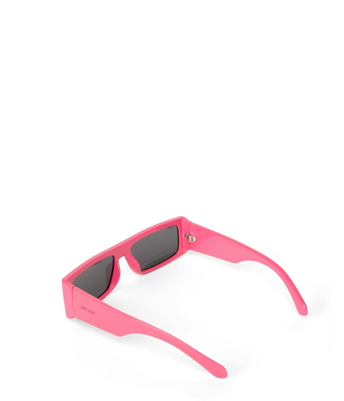 MATT&NAT SAWAI - 2 - Recycled Rectangle Sunglasses - Boutique Bubbles