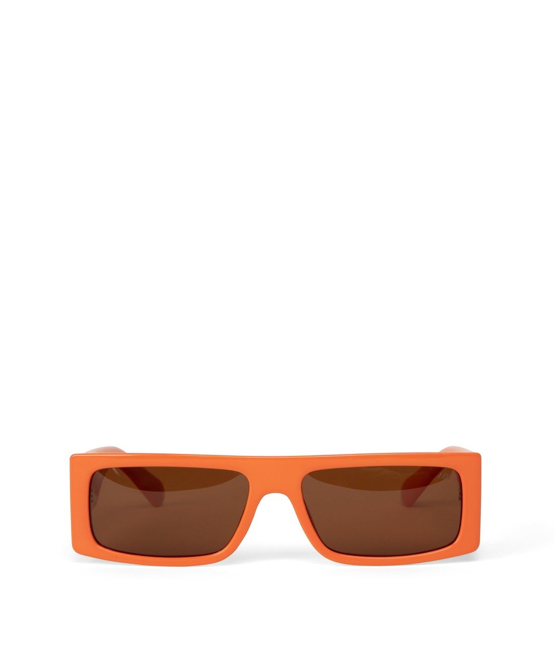MATT&NAT SAWAI - 2 - Recycled Rectangle Sunglasses - Boutique Bubbles