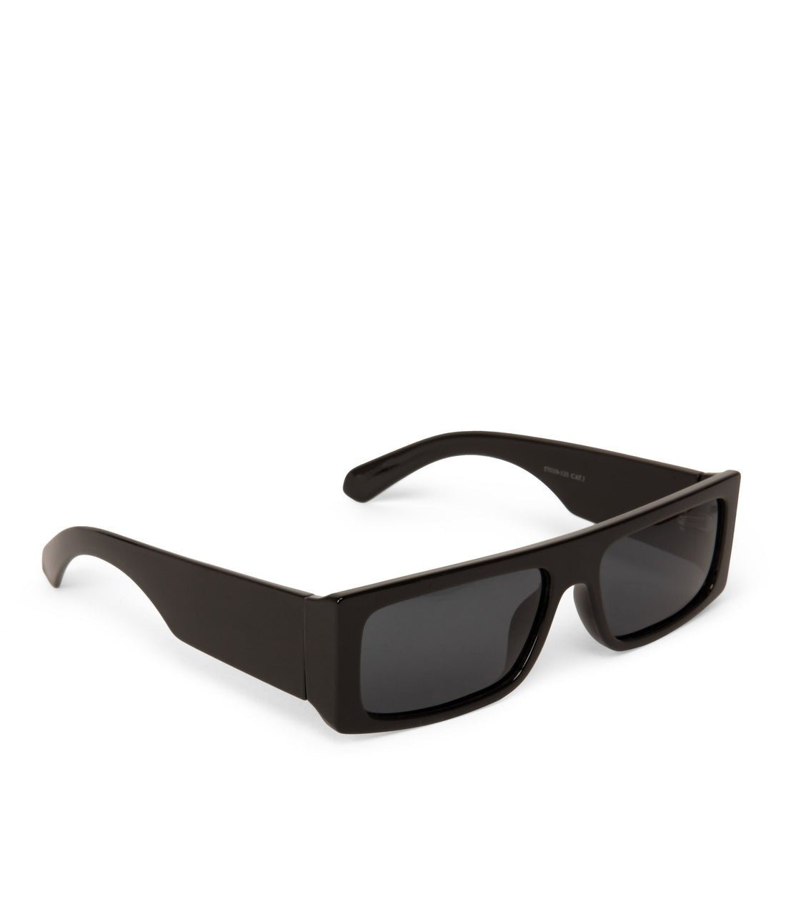 MATT&NAT SAWAI - 2 - Recycled Rectangle Sunglasses - Boutique Bubbles