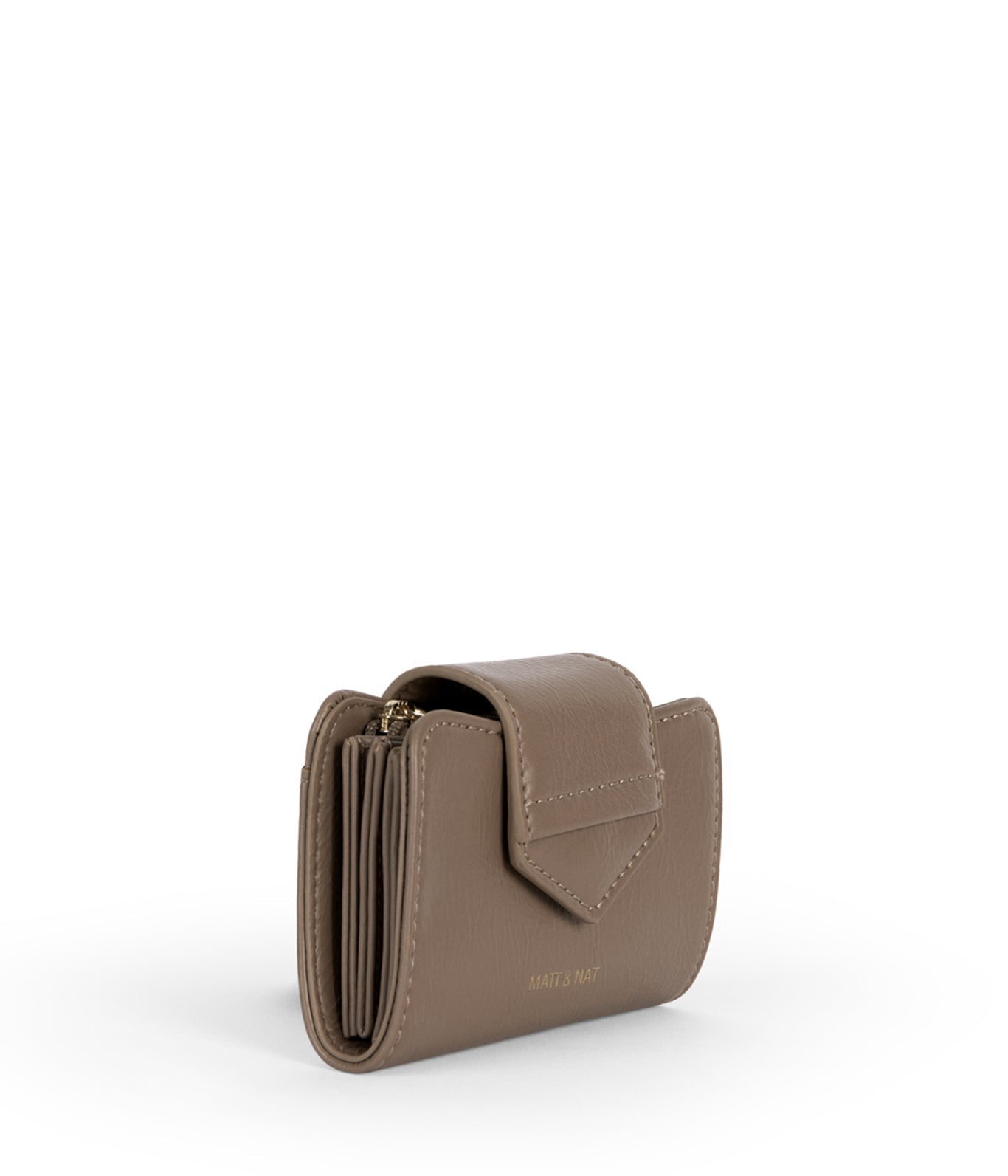 MATT&NAT - THEA SM Vegan Wallet – Theme - Boutique Bubbles