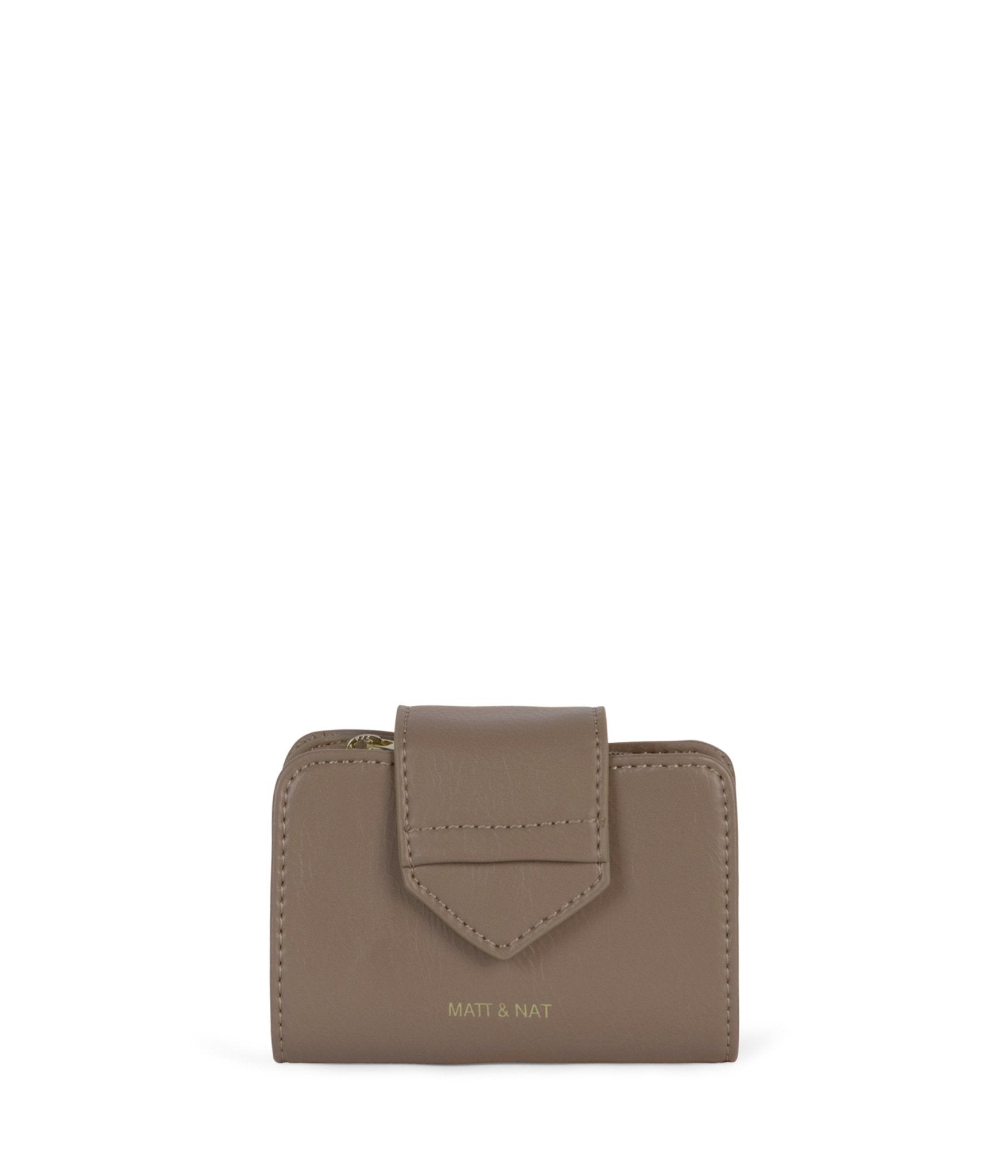 MATT&NAT - THEA SM Vegan Wallet – Theme - Boutique Bubbles