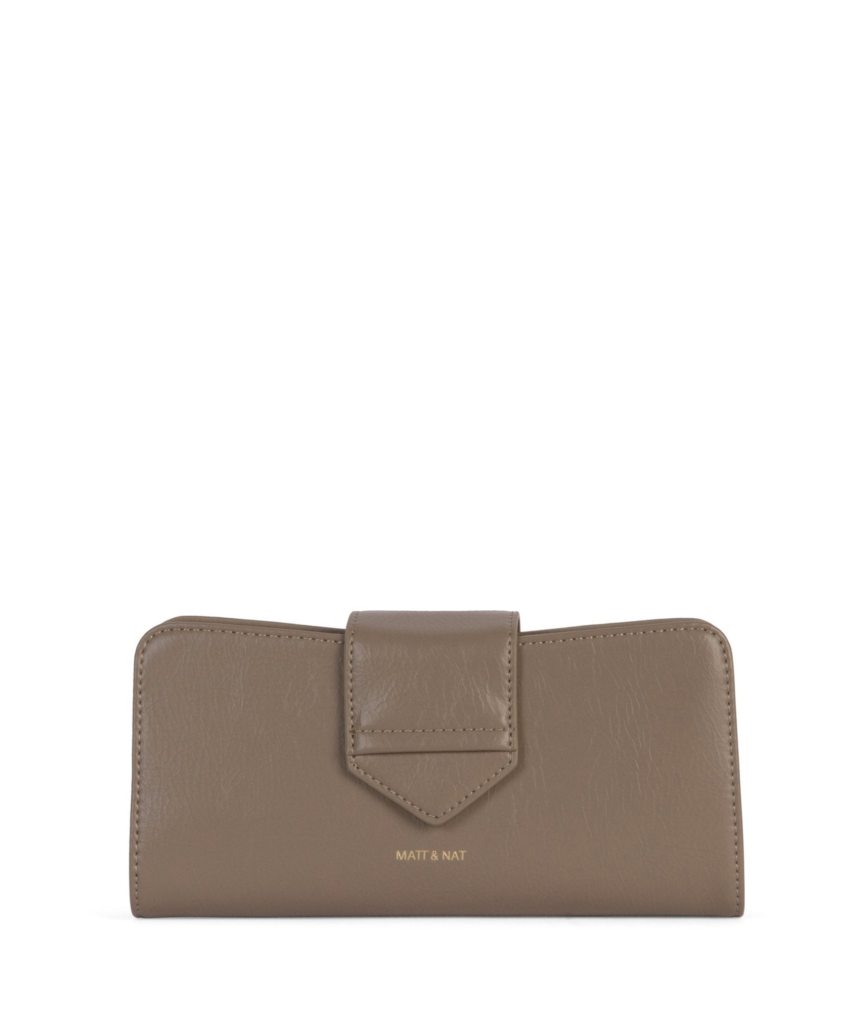 MATT&NAT - THEA Vegan Wallet – Theme - Boutique Bubbles