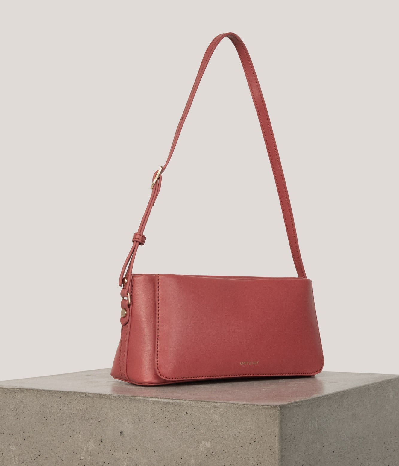 MATT&NAT - VAL Vegan Shoulder Bag – UPPEAL™ - Boutique Bubbles