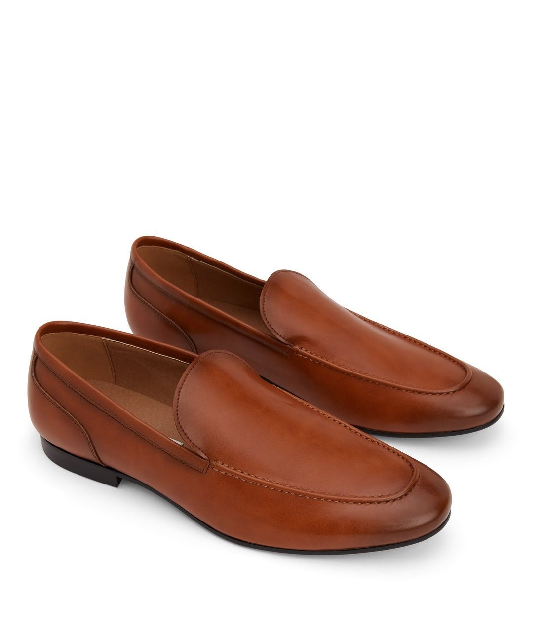 MATT&NAT VIGGO - Men's Vegan Loafers - Boutique Bubbles