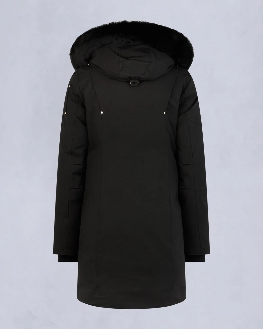 MOOSE KNUCKLES - GOLD SERIES GRAND METIS PARKA WOMENS - M39LP203GS - Boutique Bubbles